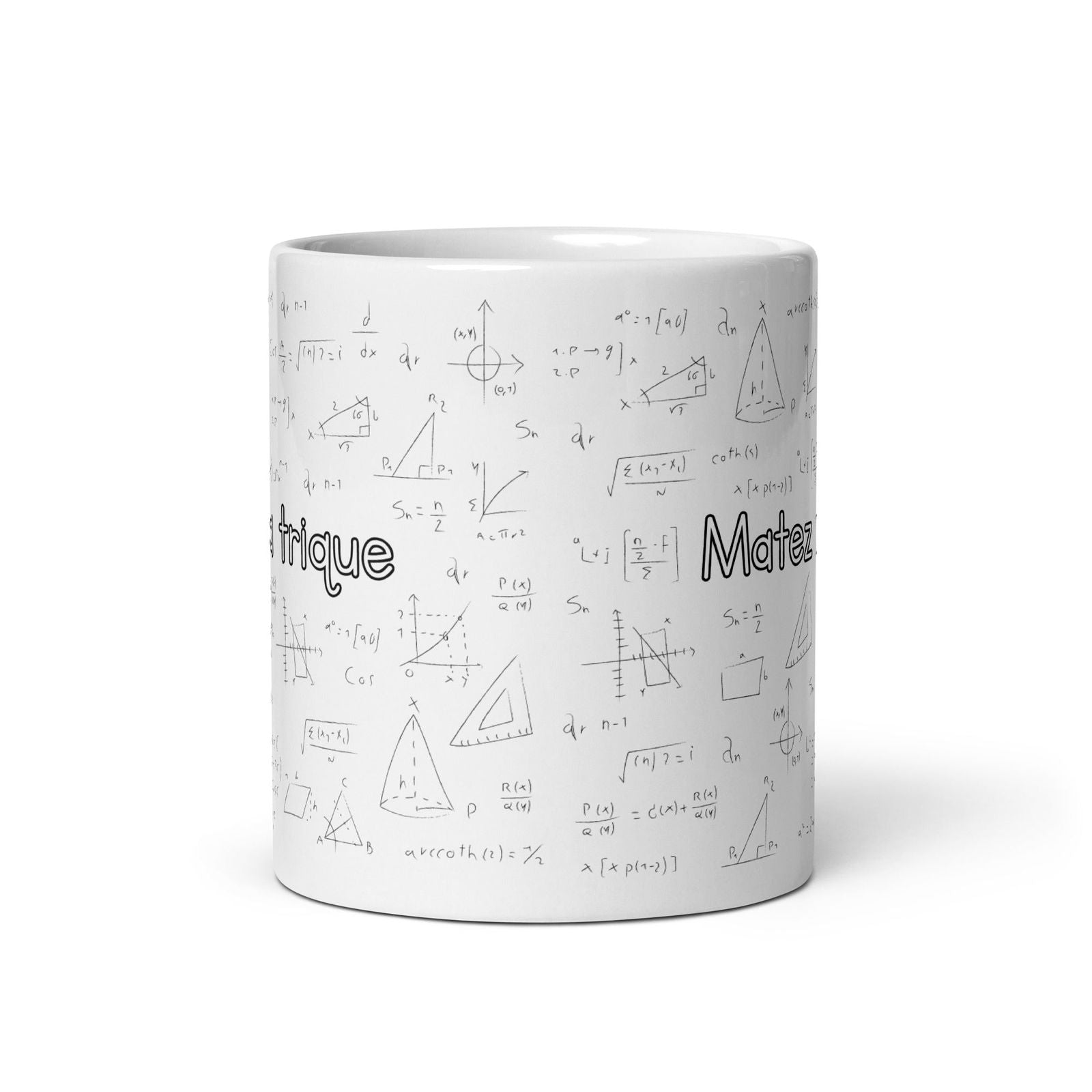 Mug Matez ma trique - Sedurro