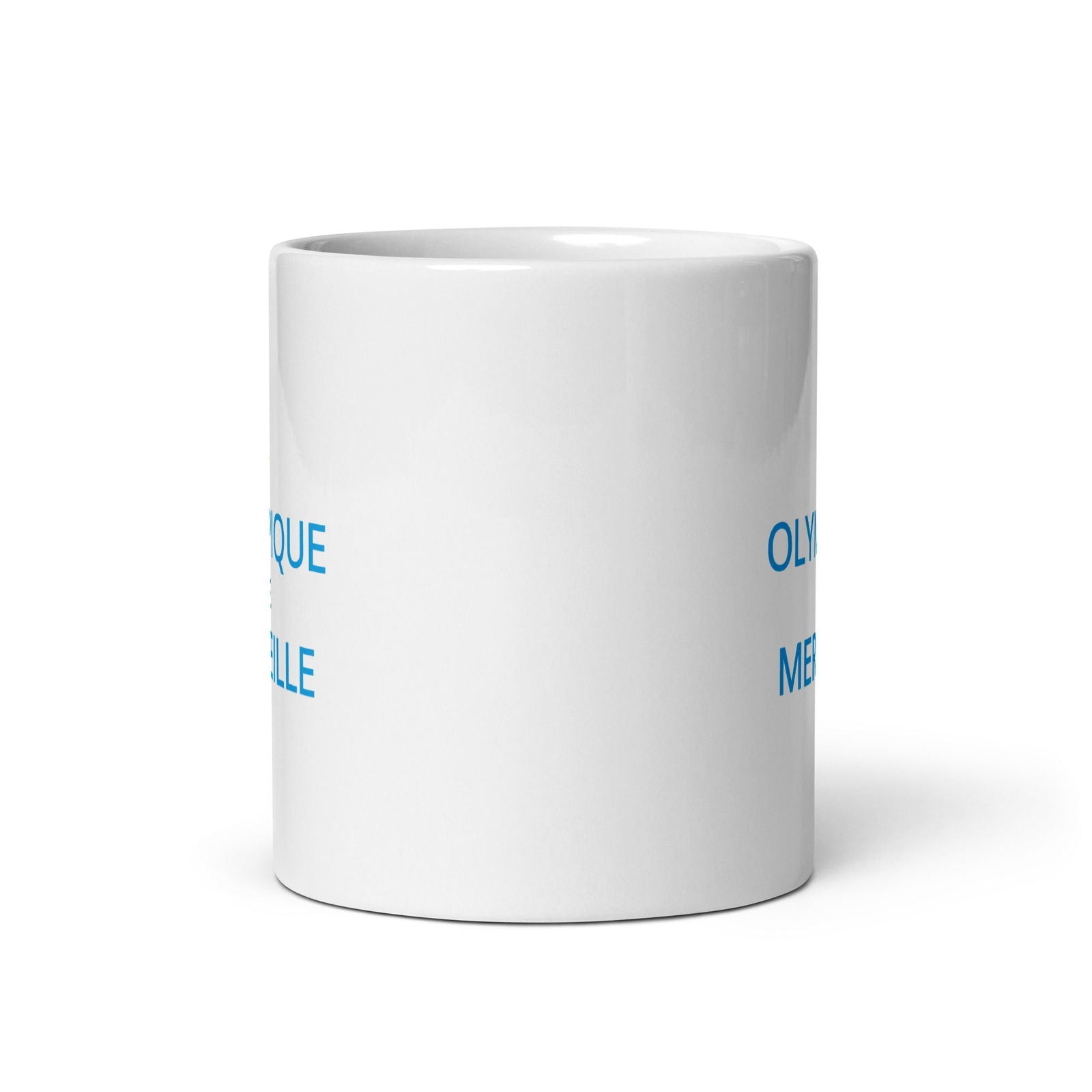 Mug Olympique de merveille - Sedurro