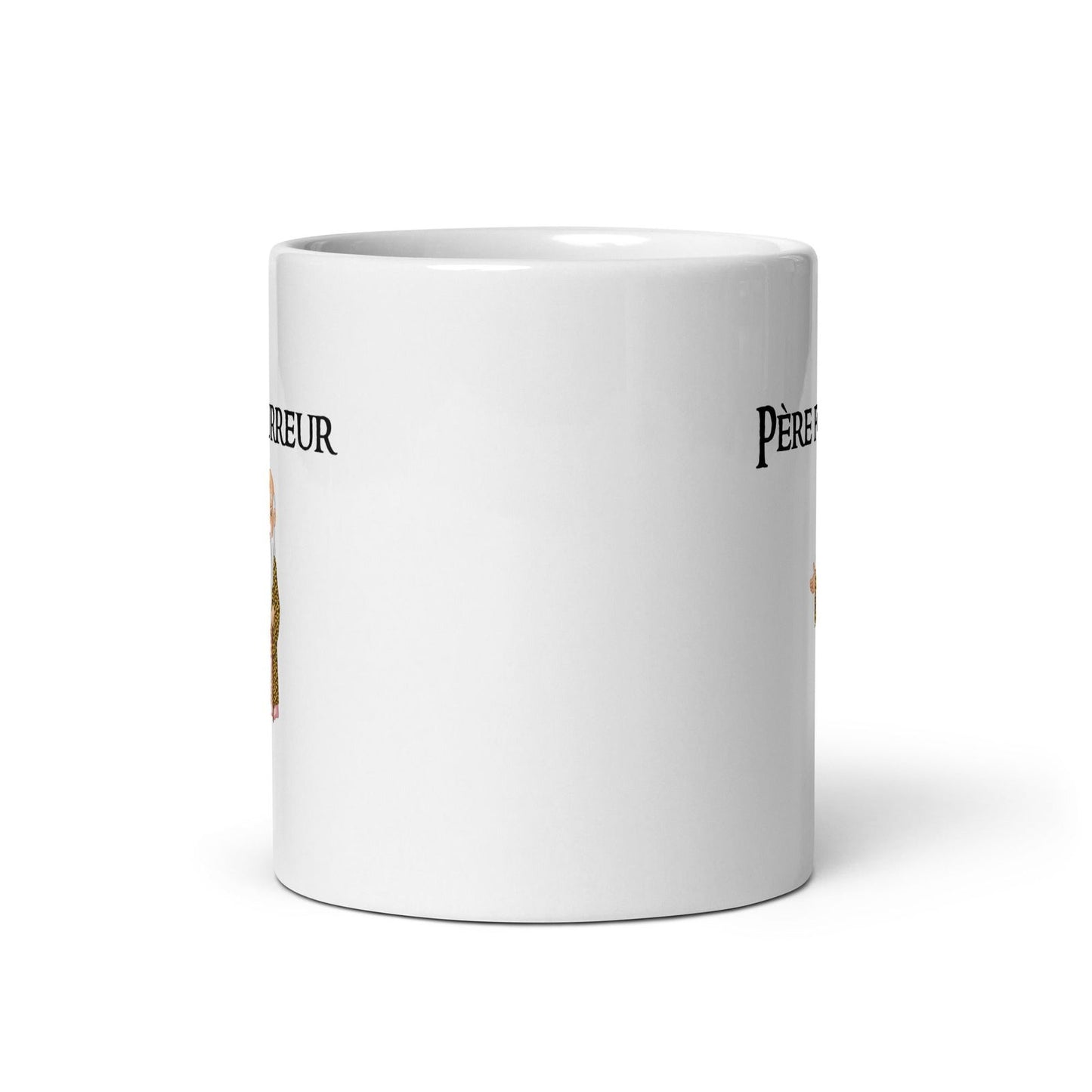 Mug Père fourreur - Sedurro