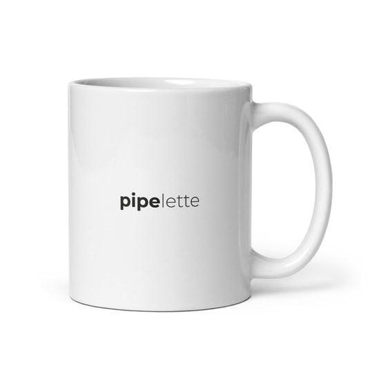 Mug Pipelette - Sedurro