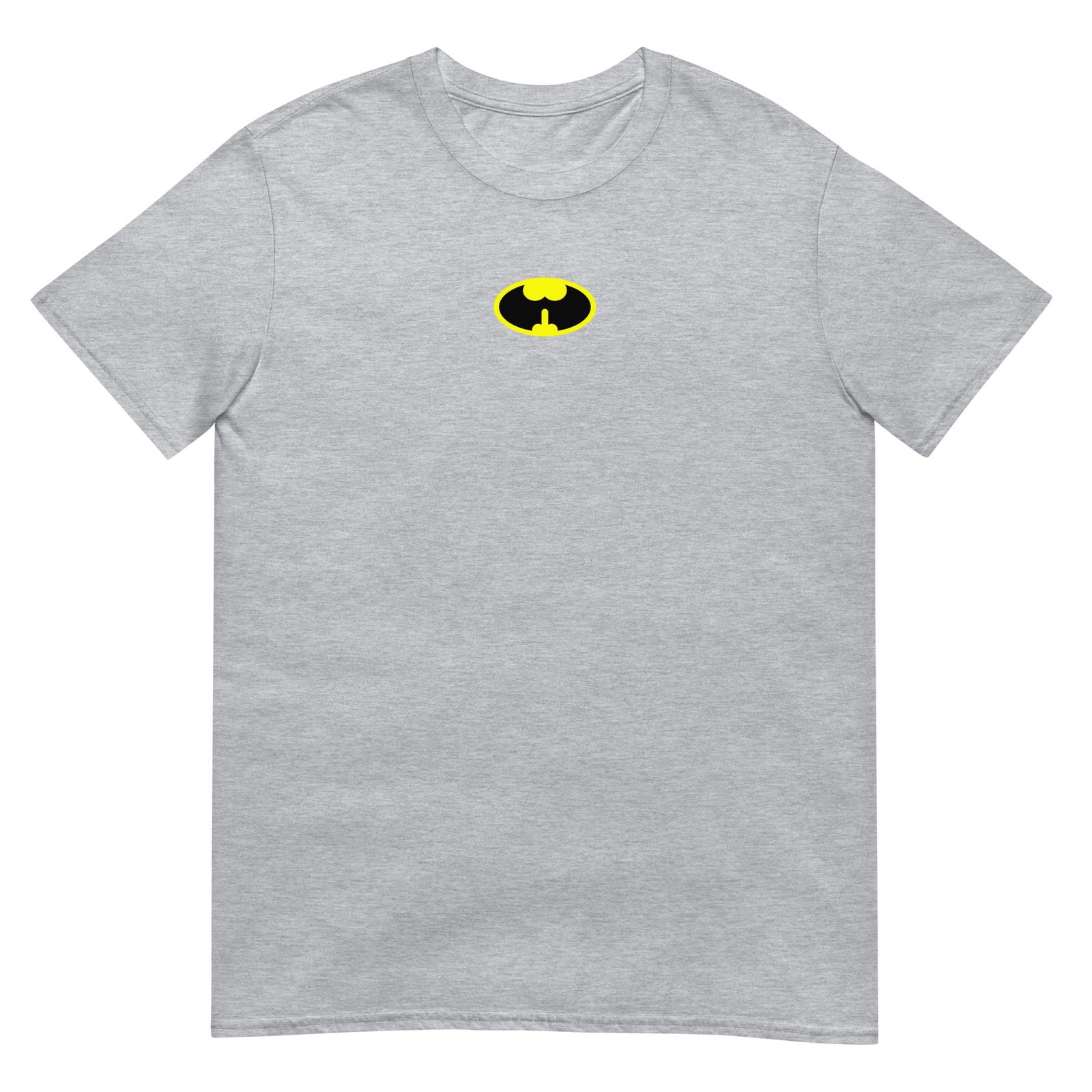 T-shirt unisexe Bitman - Sedurro