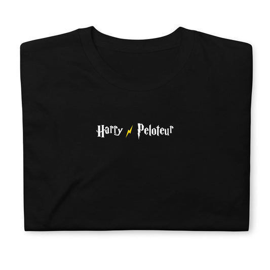 T-shirt unisexe Harry Peloteur - Sedurro