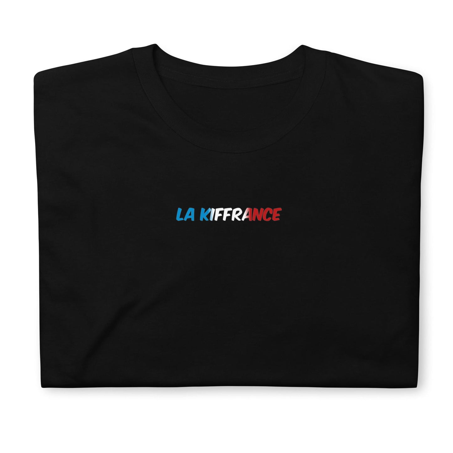 T-shirt unisexe La kiffrance - Sedurro