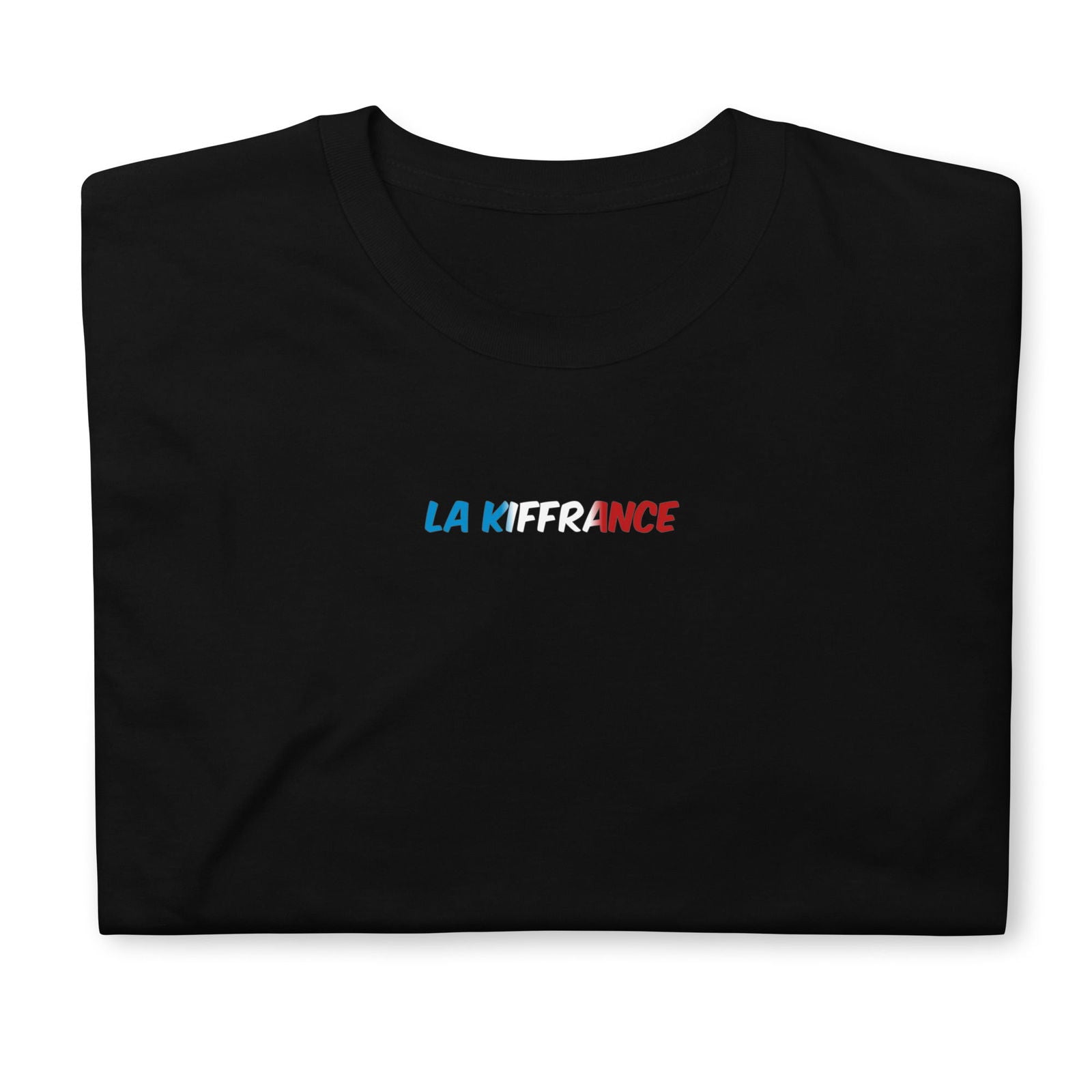 T-shirt unisexe La kiffrance - Sedurro