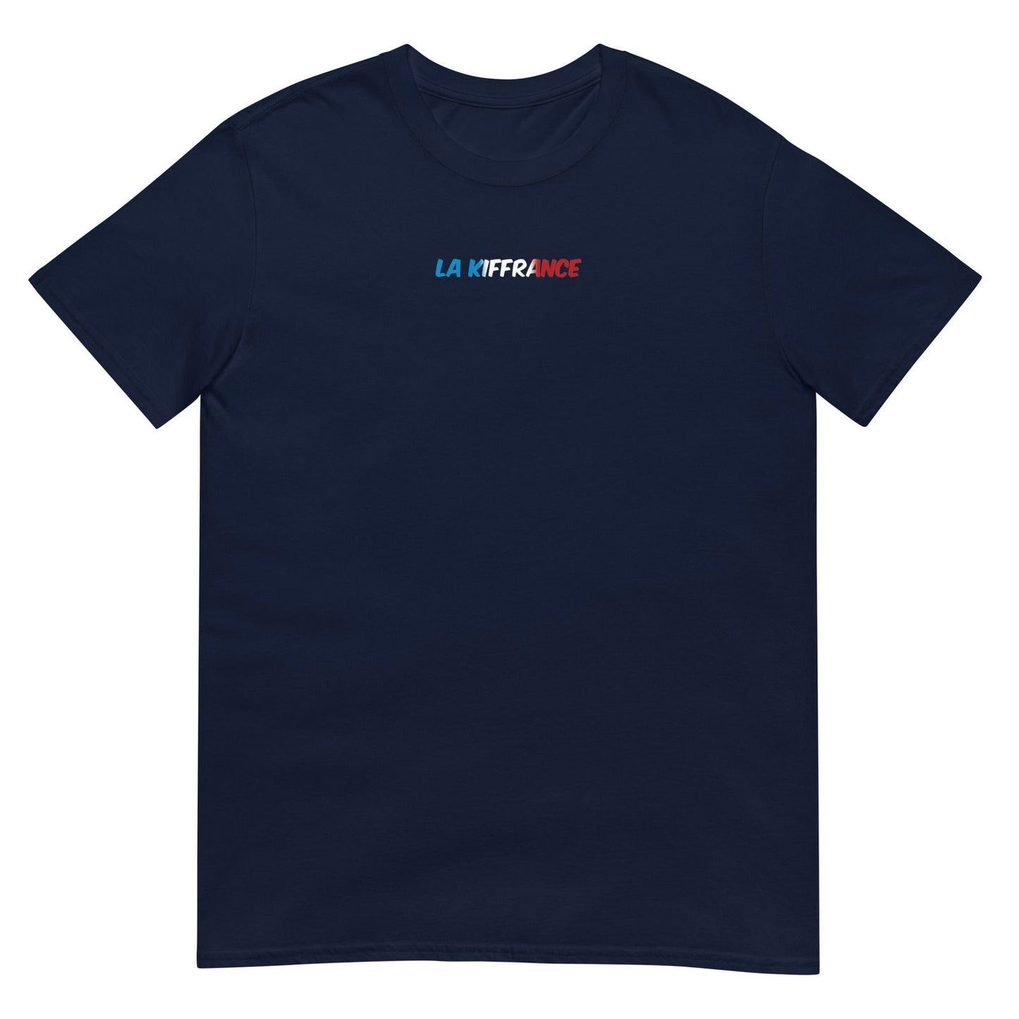 T-shirt unisexe La kiffrance - Sedurro