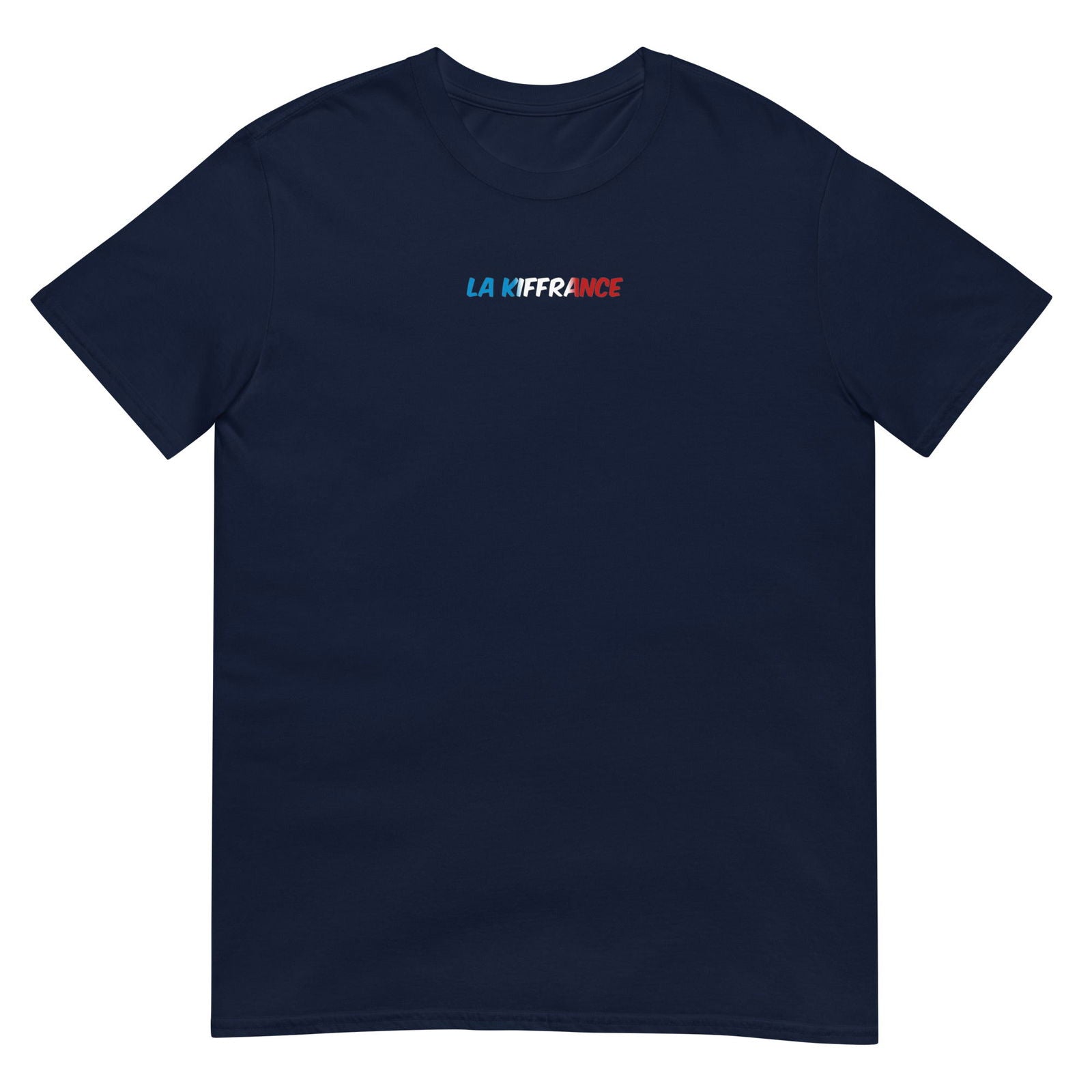 T-shirt unisexe La kiffrance - Sedurro