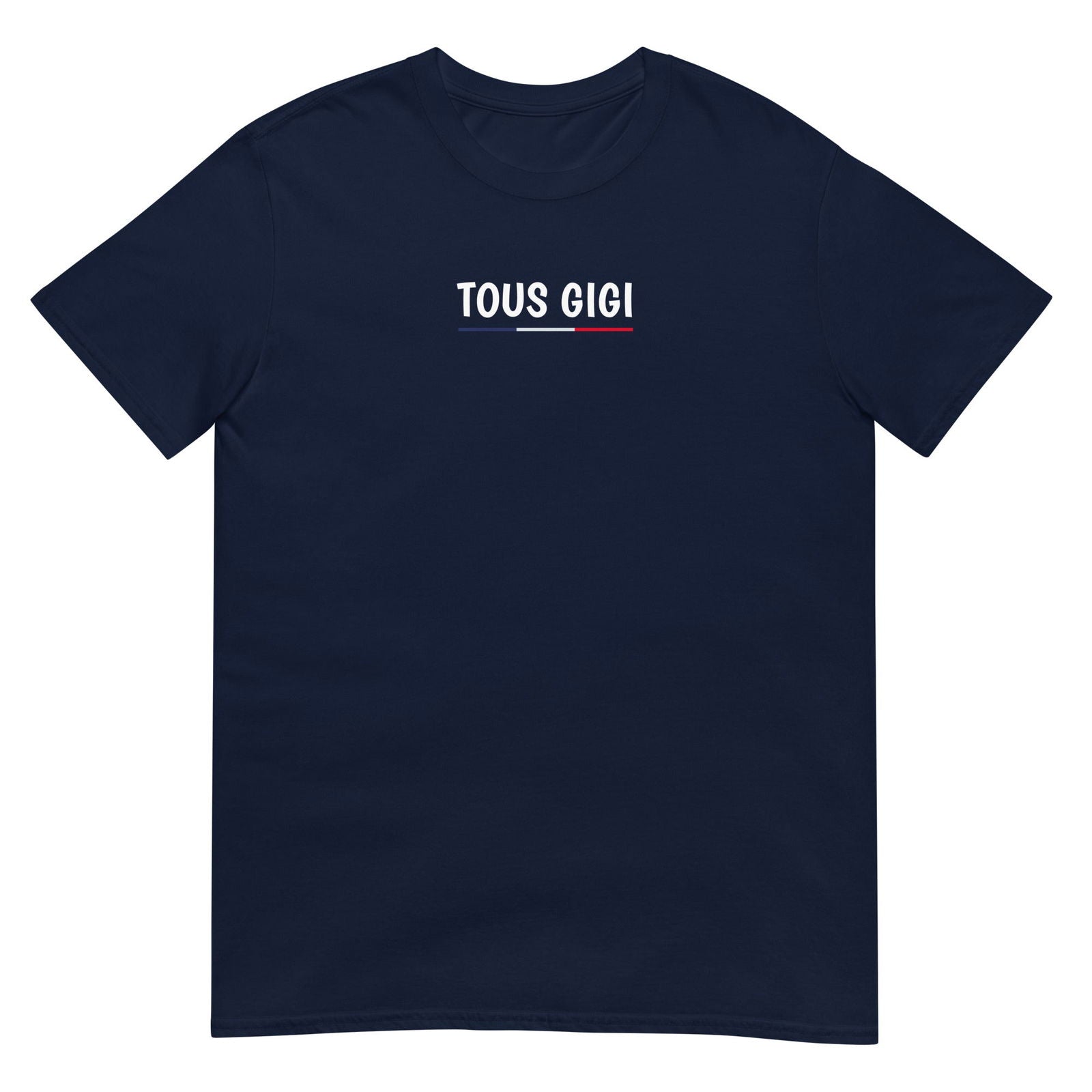 T-shirt unisexe Tous Gigi - Sedurro