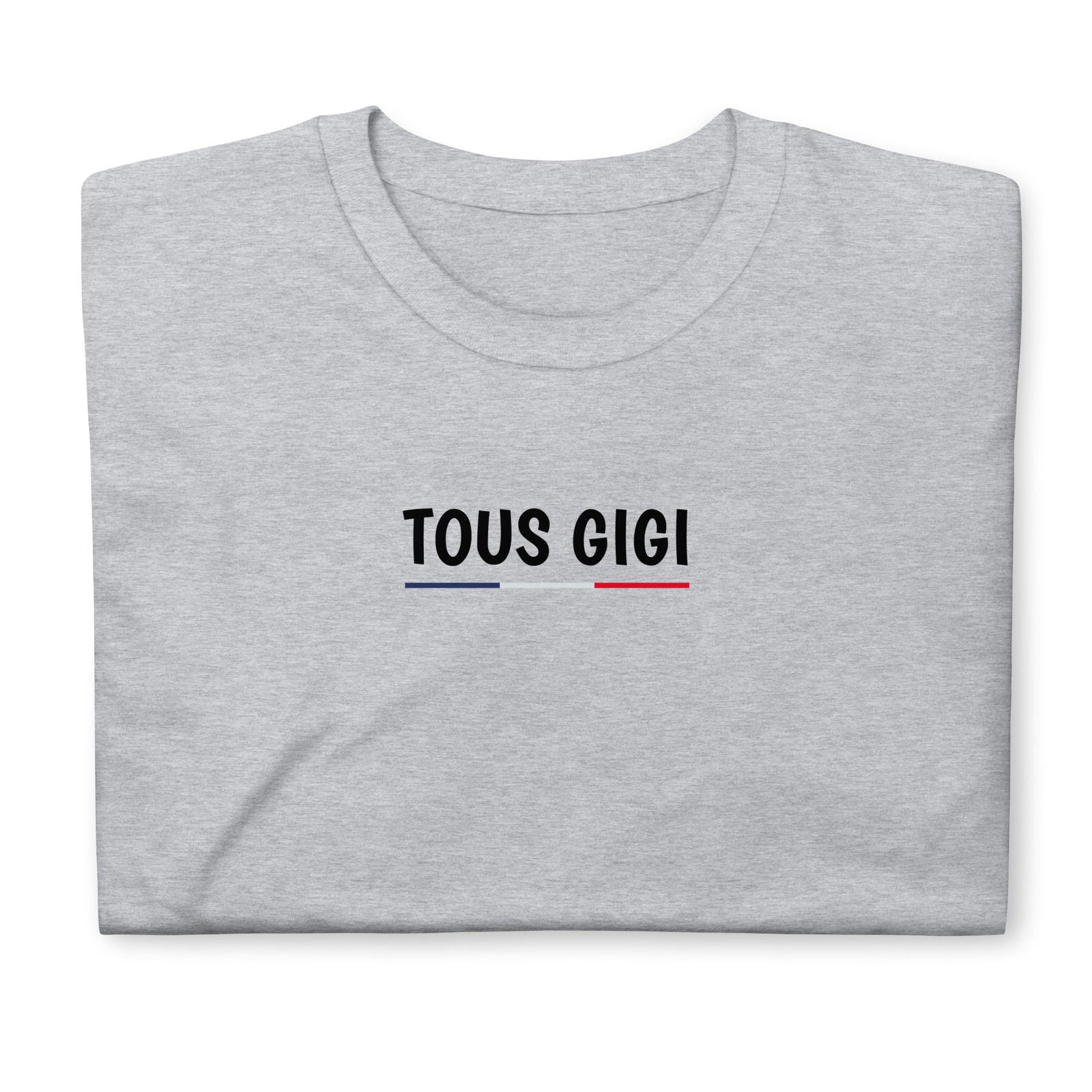 T-shirt unisexe Tous Gigi - Sedurro