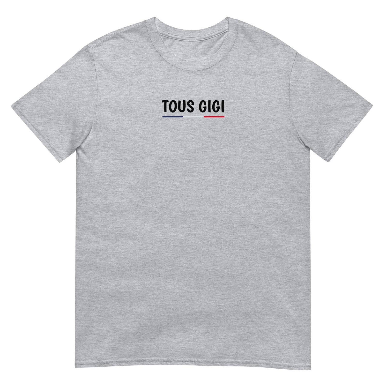 T-shirt unisexe Tous Gigi - Sedurro