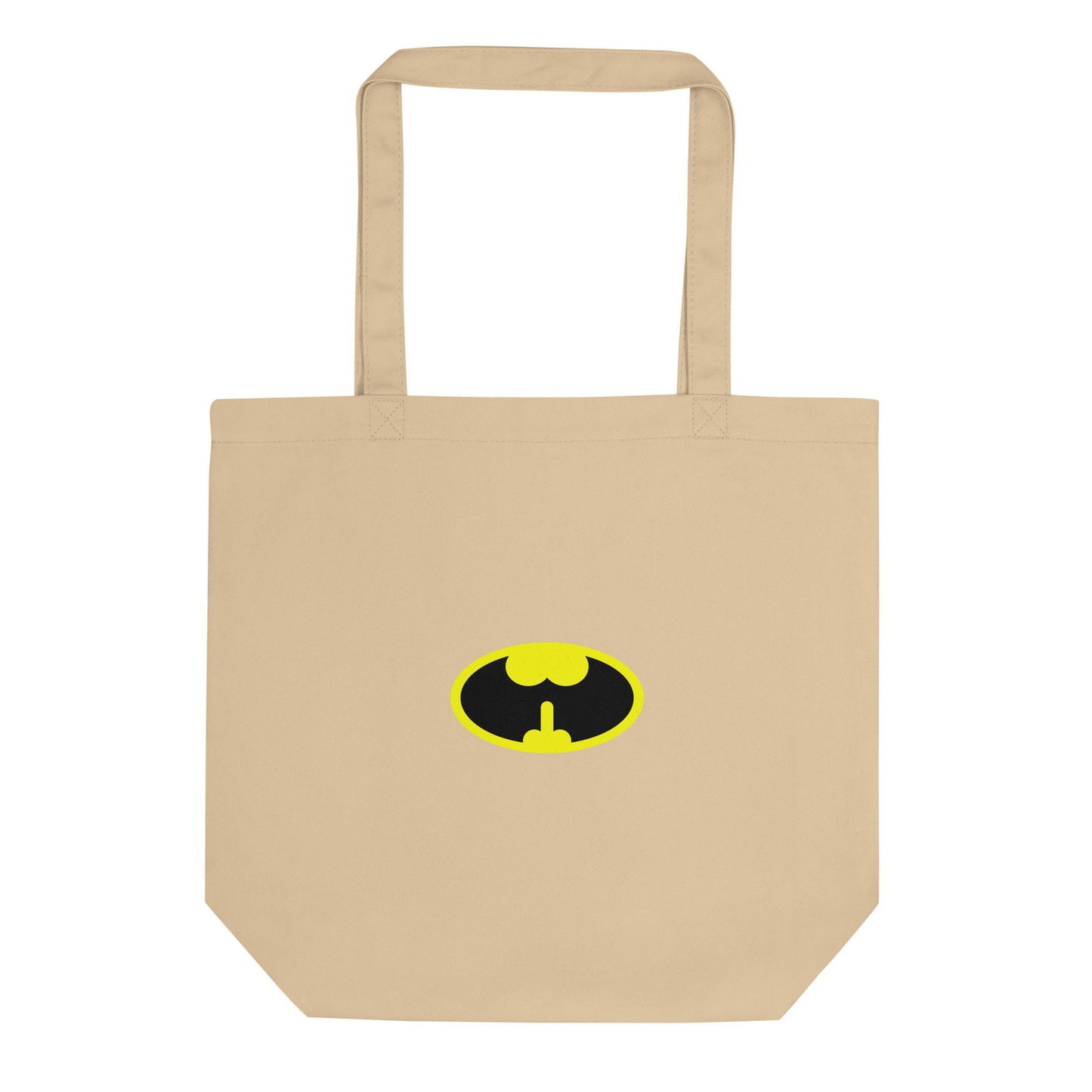 Tote bag bio Bitman - Sedurro