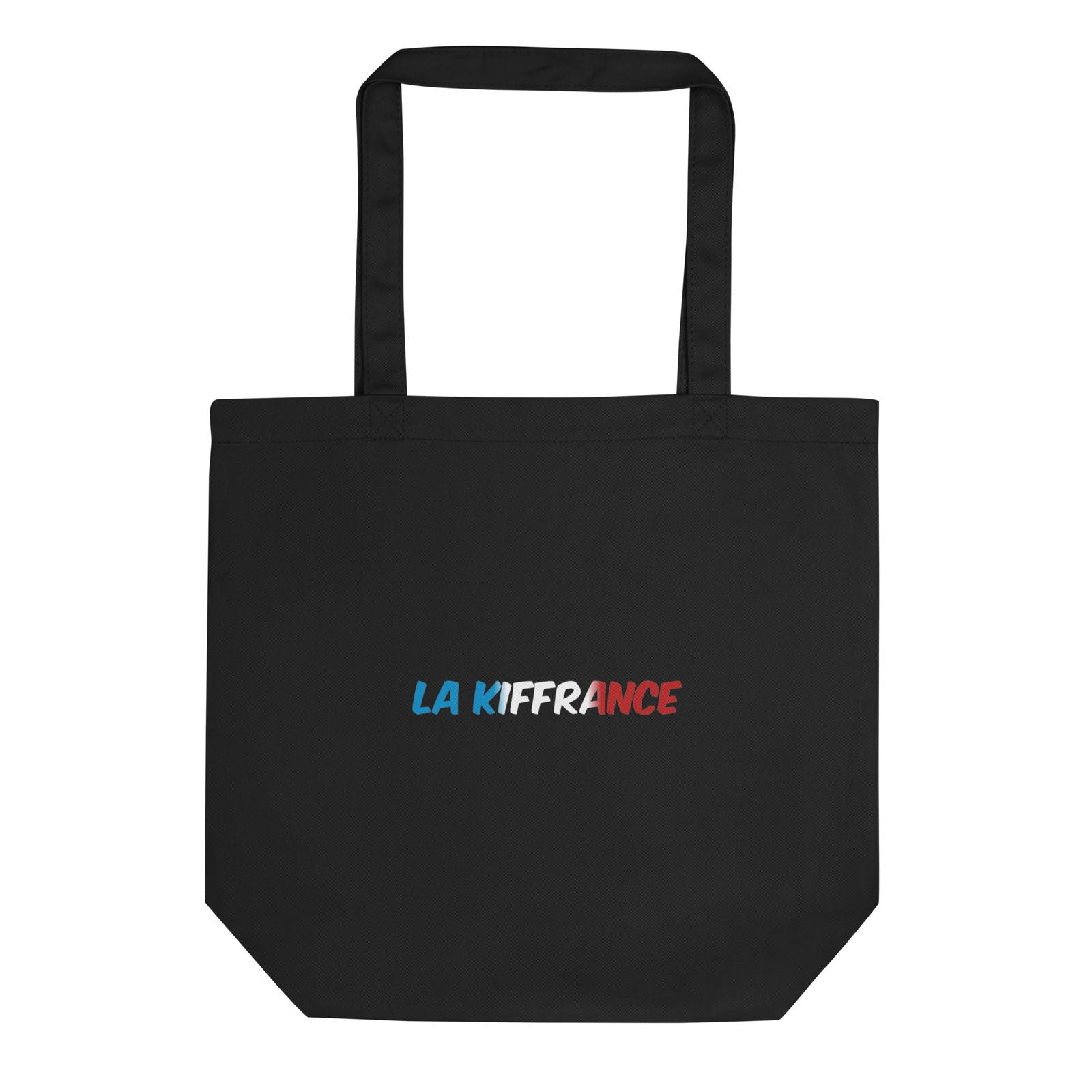 Tote bag bio La kiffrance - Sedurro