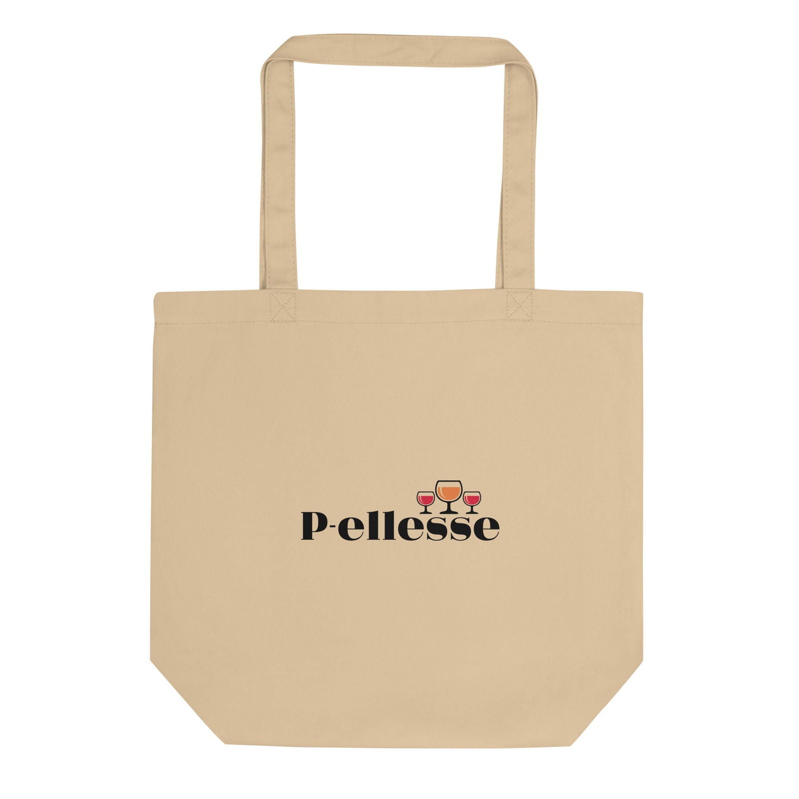 Tote bag bio P-ellesse alcool - Sedurro