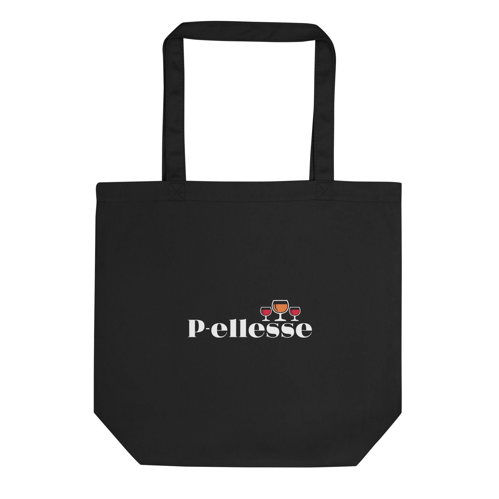 Tote bag bio P-ellesse alcool - Sedurro