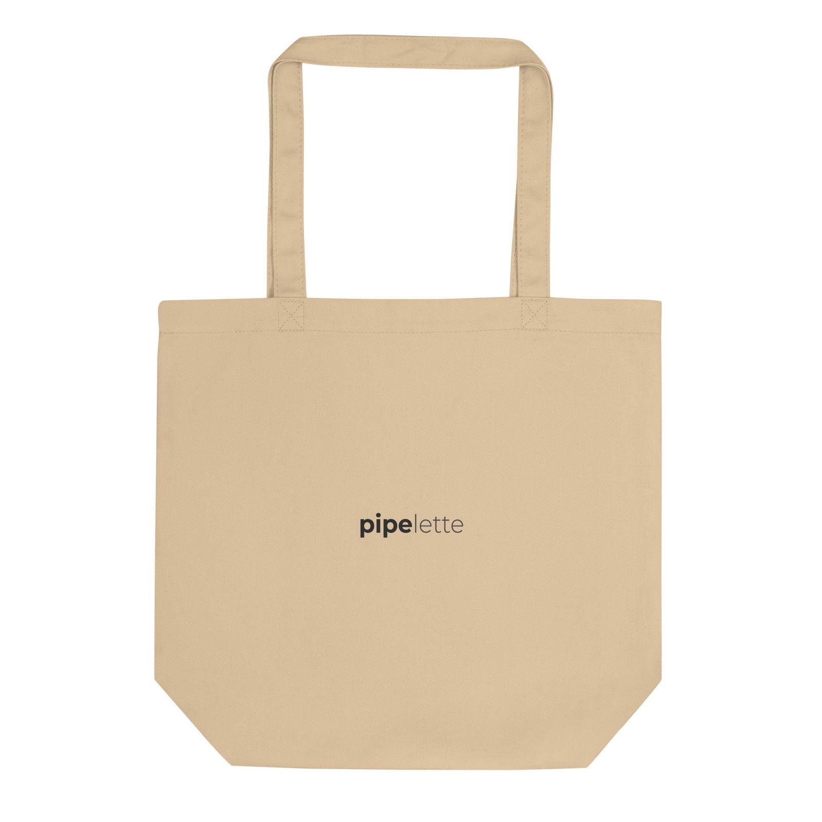 Tote bag bio Pipelette - Sedurro