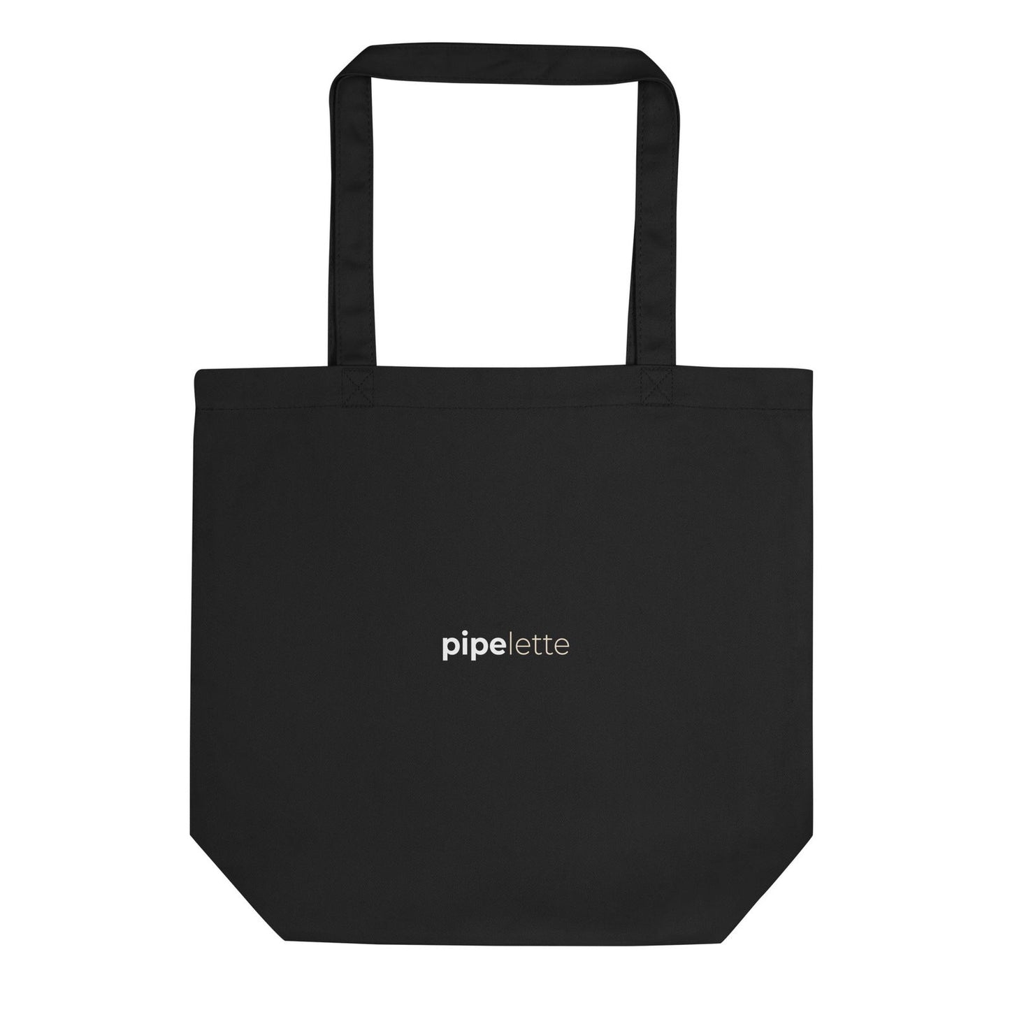 Tote bag bio Pipelette - Sedurro