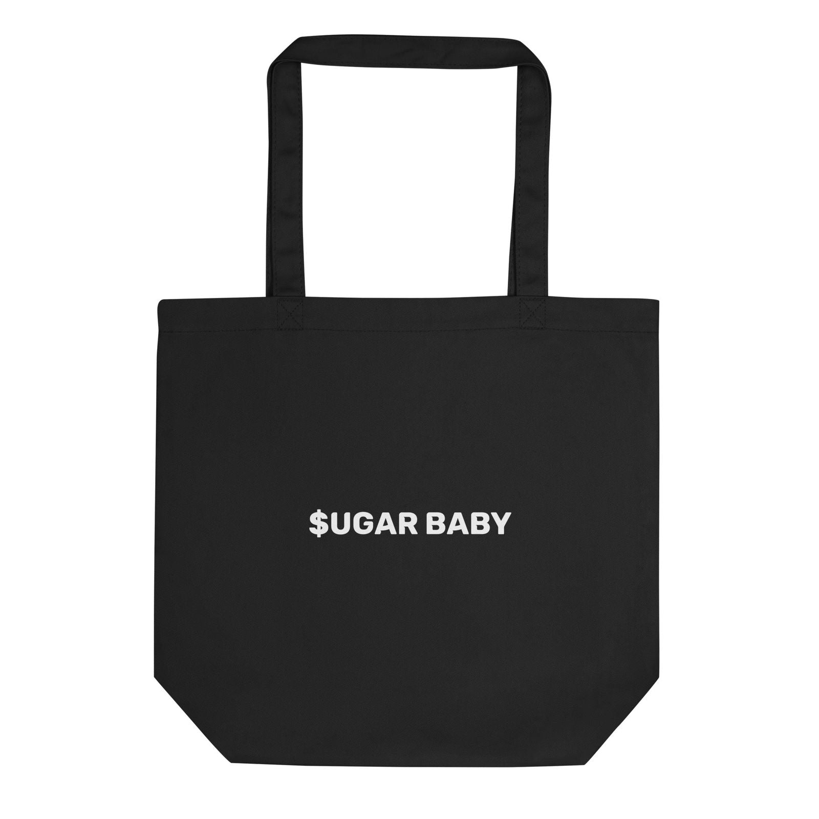 Tote bag bio Sugar baby - Sedurro