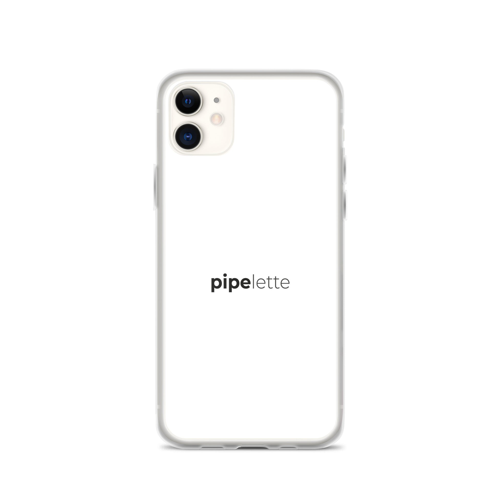 Coque iPhone Pipelette - Sedurro