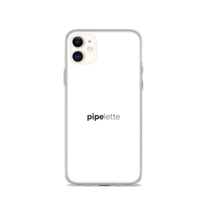 Coque iPhone Pipelette - Sedurro