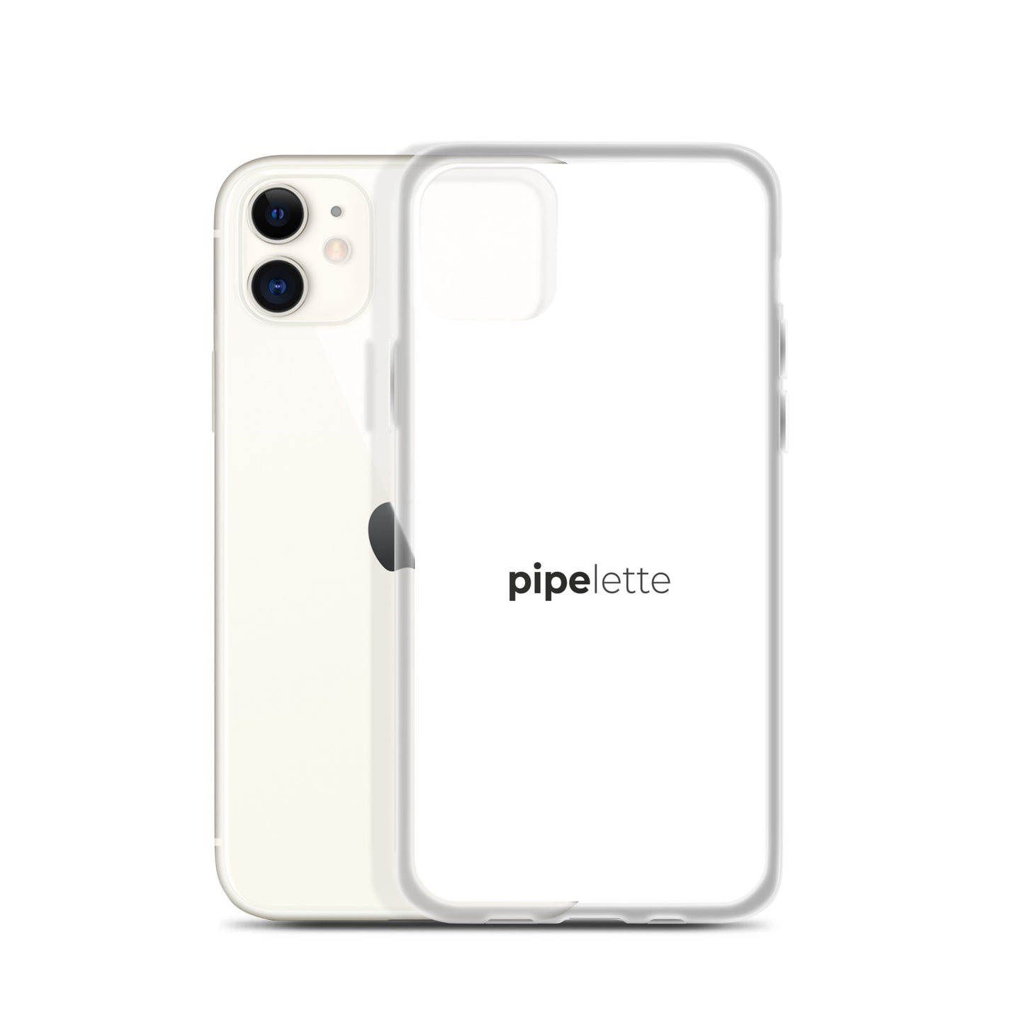 Coque iPhone Pipelette - Sedurro