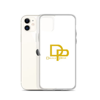 Coque iPhone DP Double péné le J - Sedurro