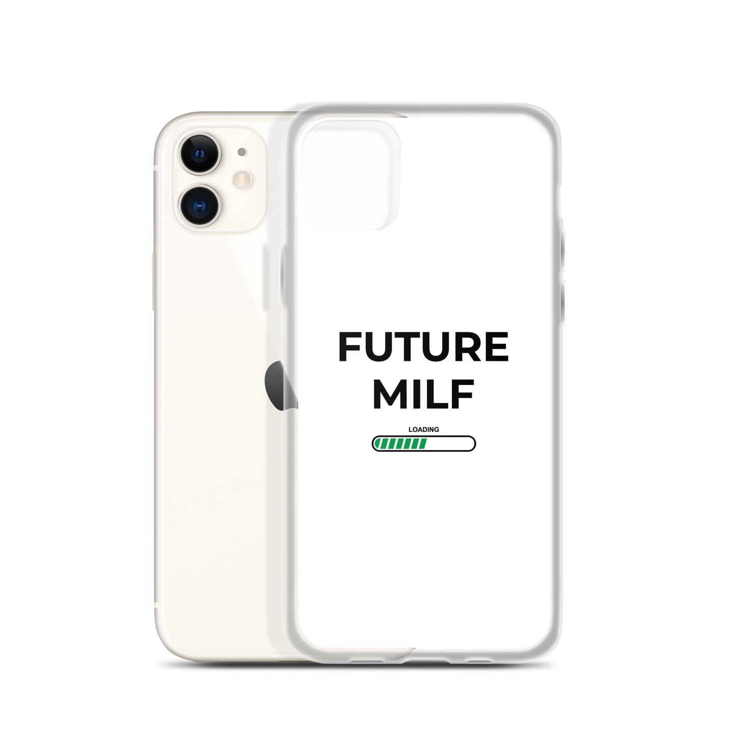 Coque iPhone Future milf - Sedurro