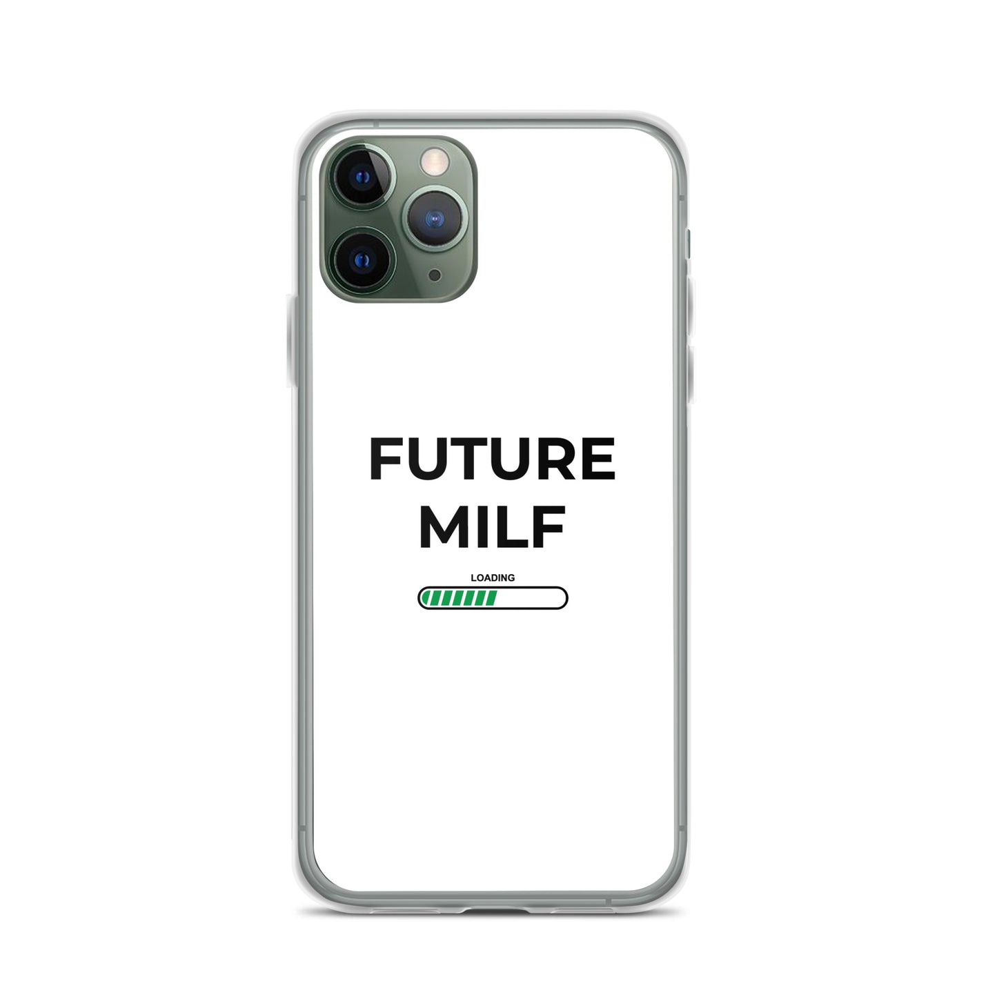 Coque iPhone Future milf - Sedurro