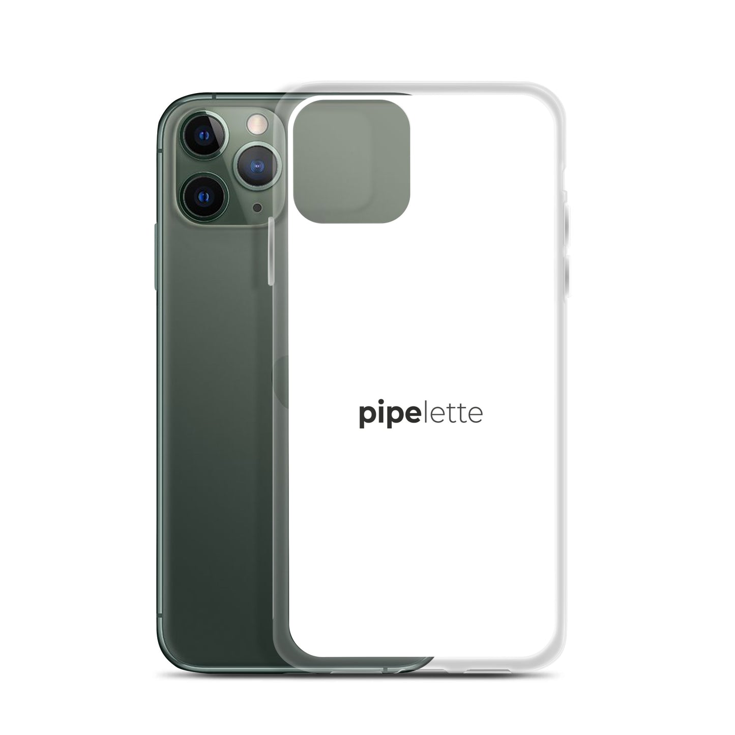 Coque iPhone Pipelette - Sedurro