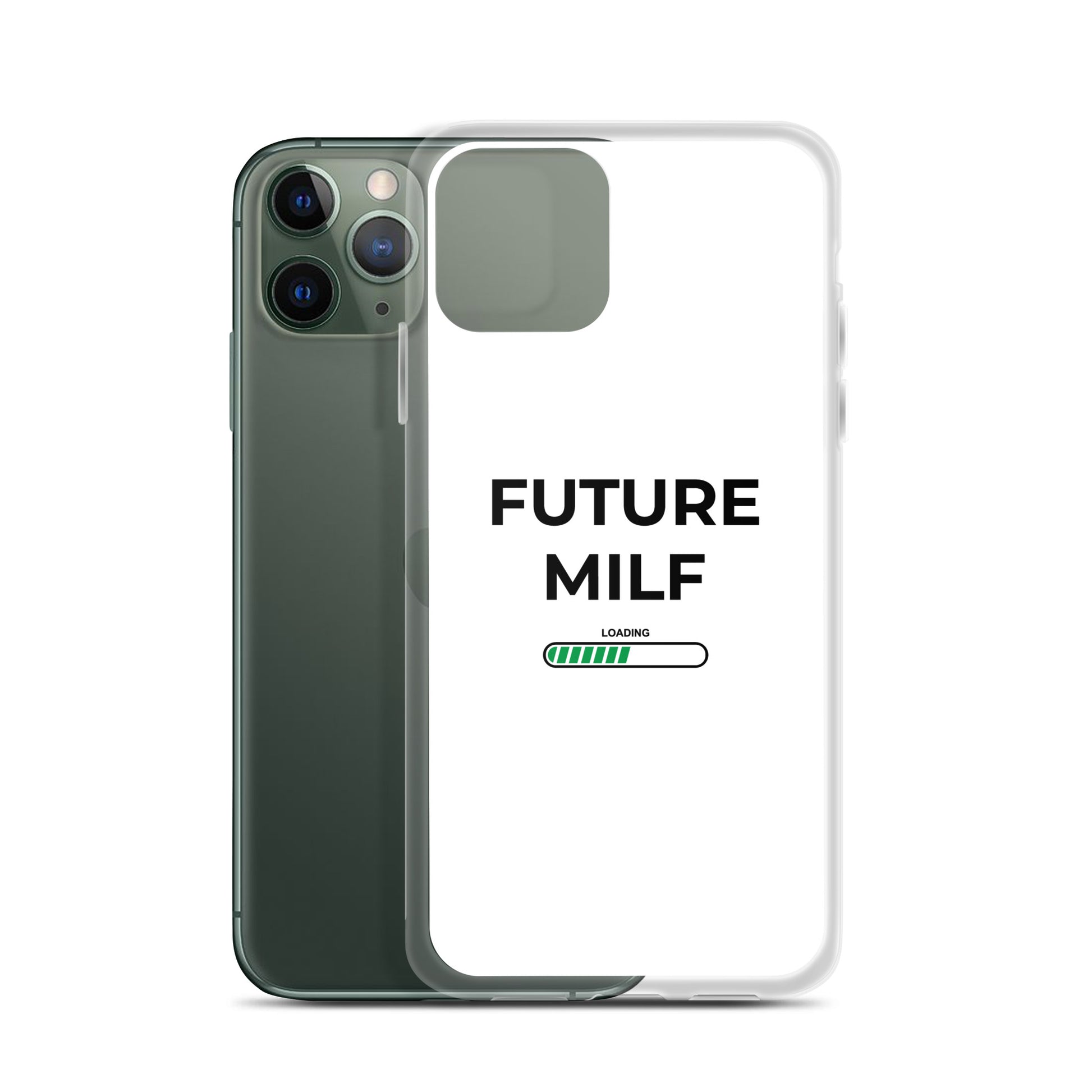 Coque iPhone Future milf - Sedurro