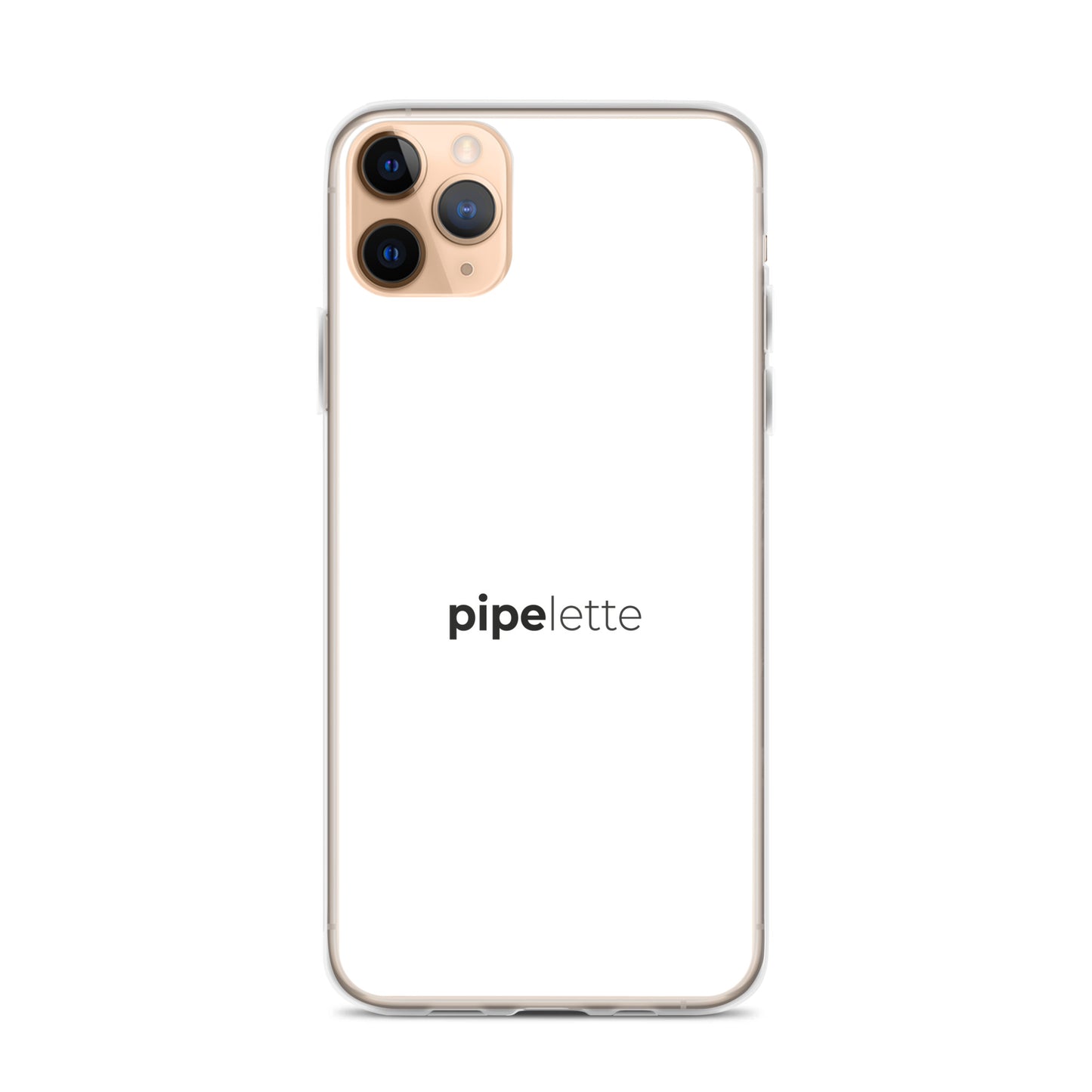 Coque iPhone Pipelette - Sedurro