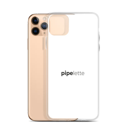 Coque iPhone Pipelette - Sedurro