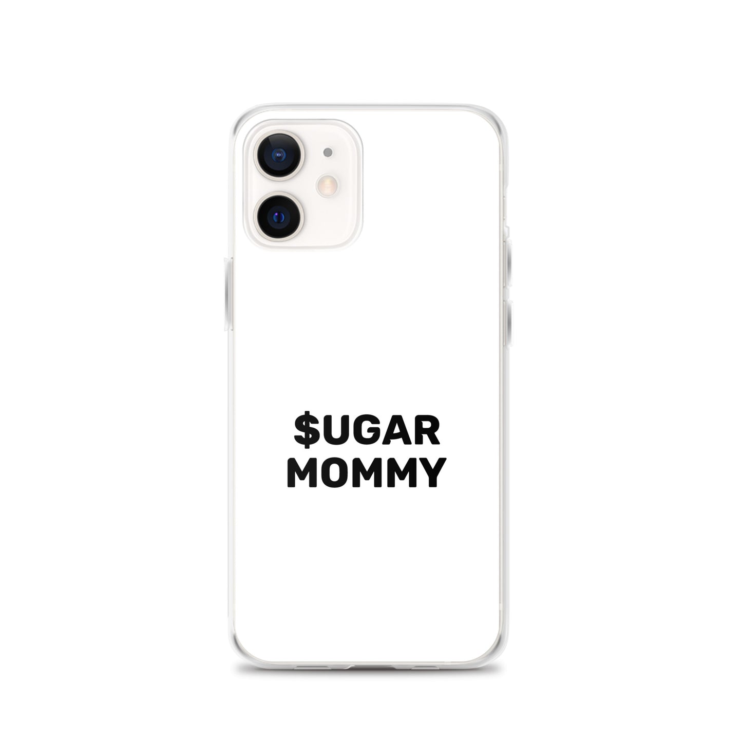 Coque iPhone Sugar mommy - Sedurro