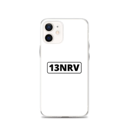 Coque iPhone 13NRV - Sedurro