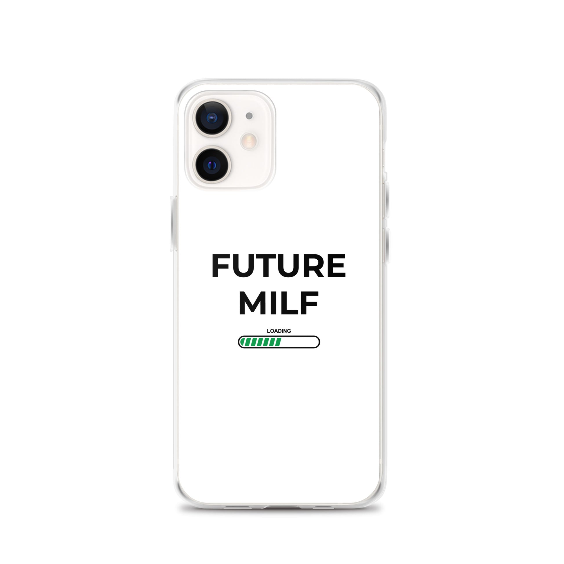 Coque iPhone Future milf - Sedurro