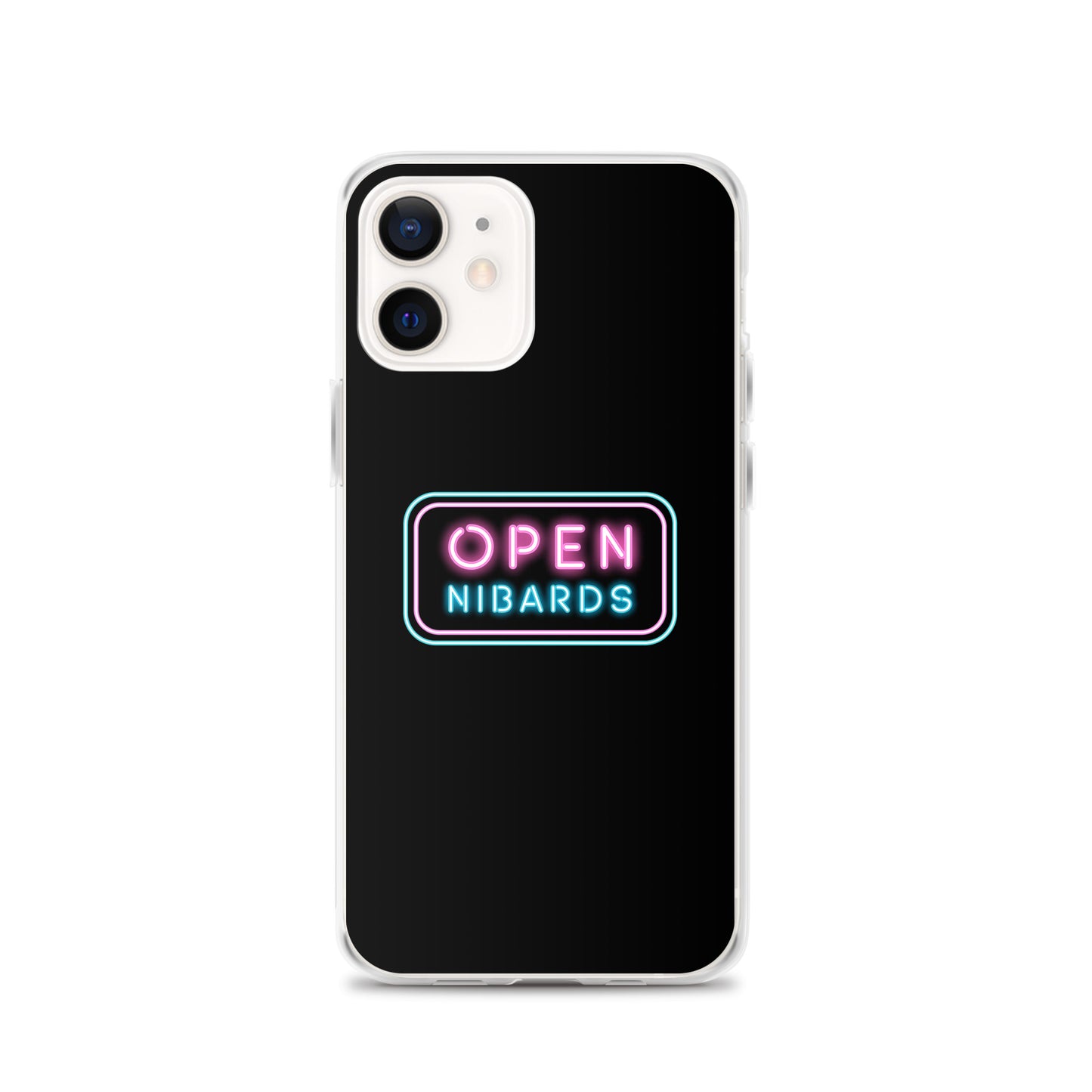 Coque iPhone Open nibards - Sedurro