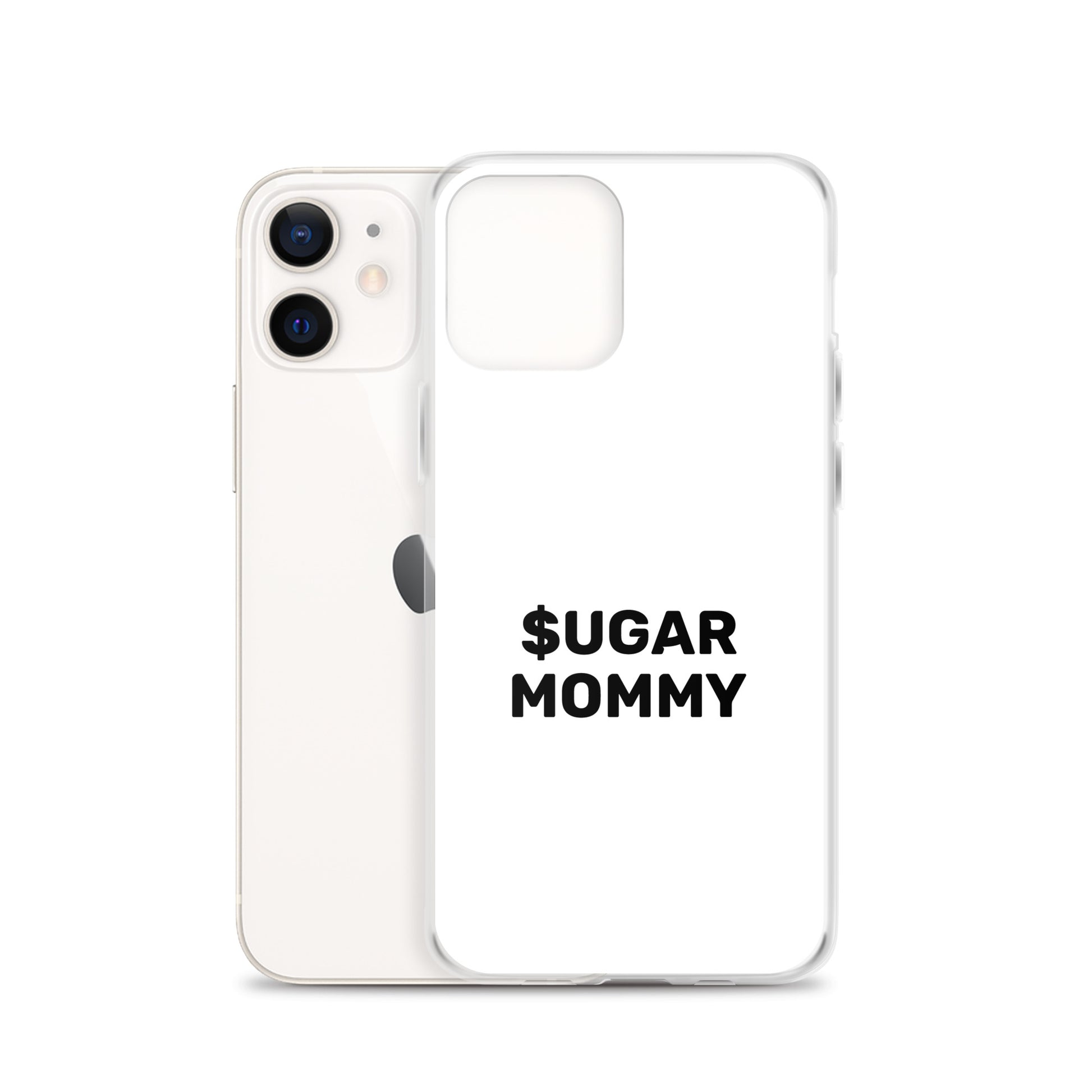 Coque iPhone Sugar mommy - Sedurro