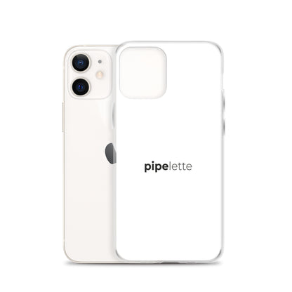 Coque iPhone Pipelette - Sedurro