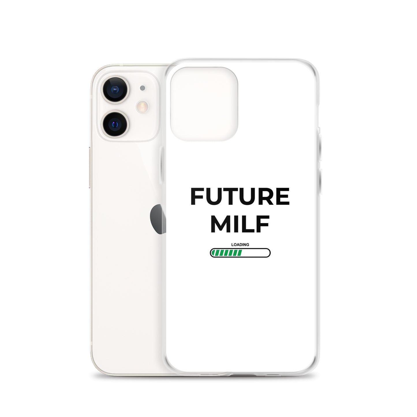 Coque iPhone Future milf - Sedurro