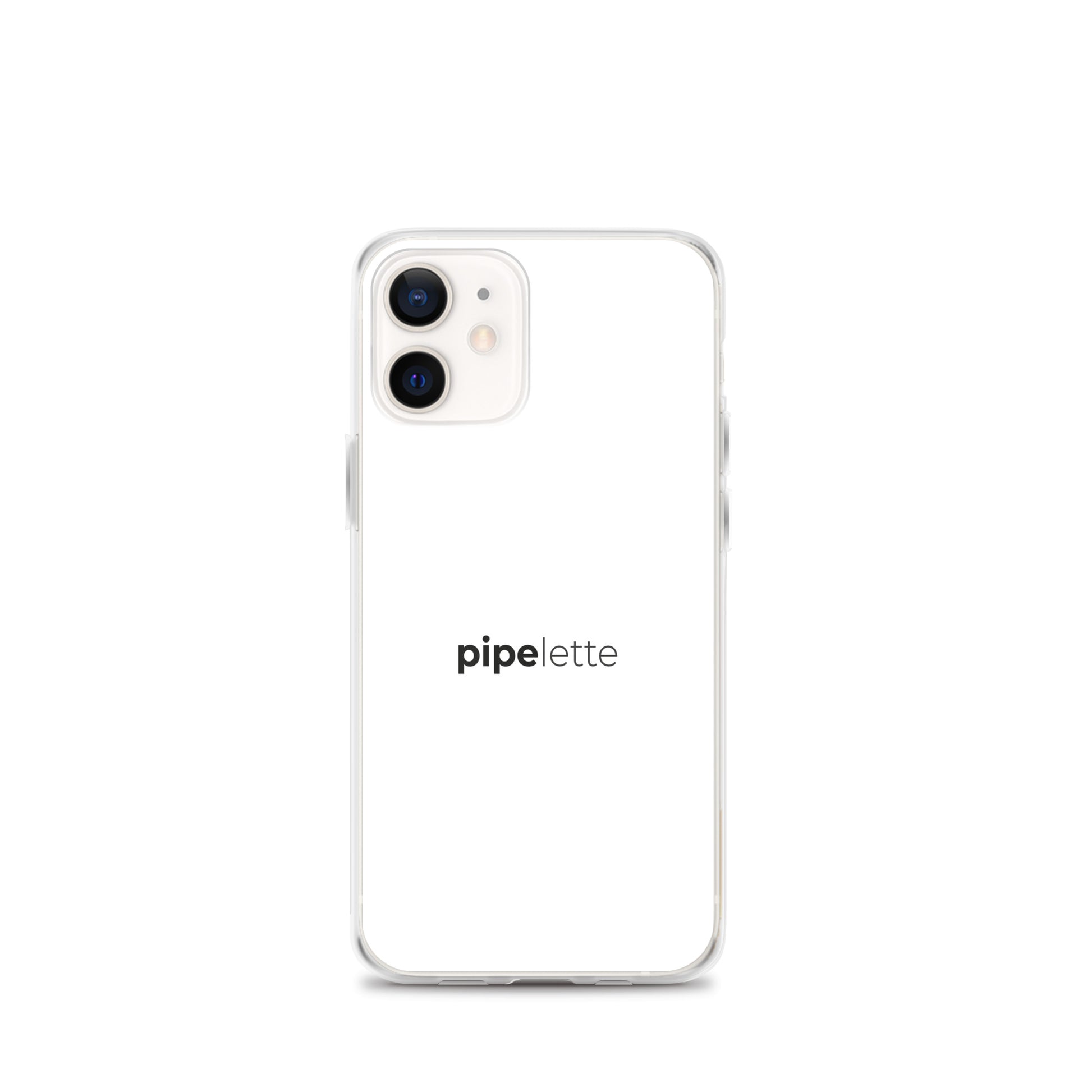 Coque iPhone Pipelette - Sedurro