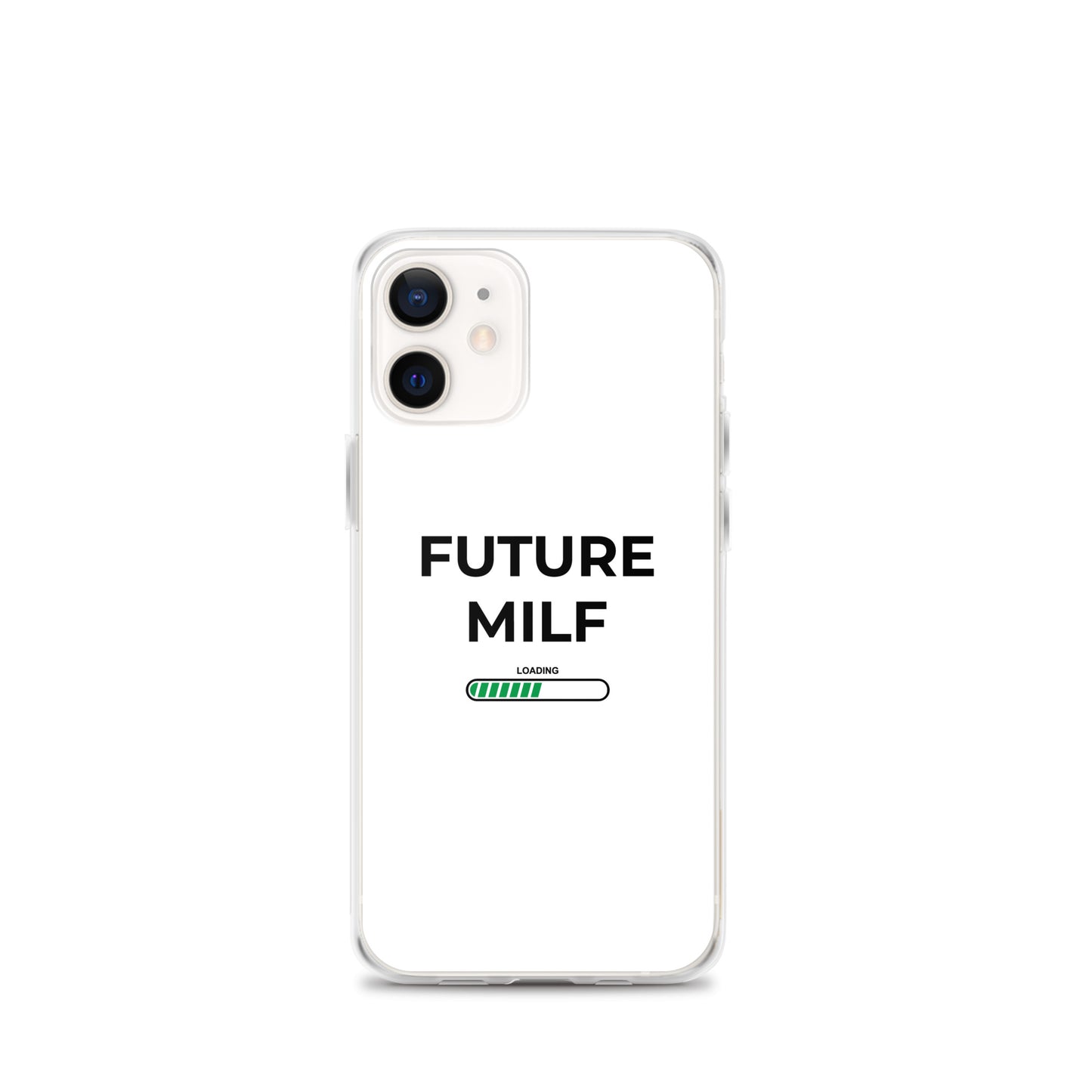 Coque iPhone Future milf - Sedurro