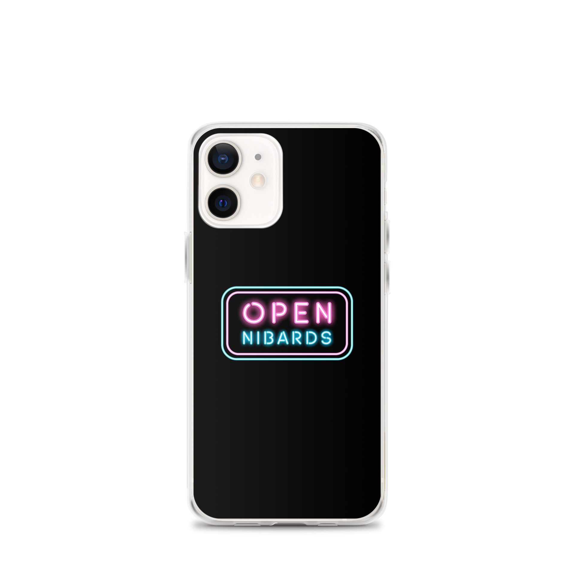 Coque iPhone Open nibards - Sedurro