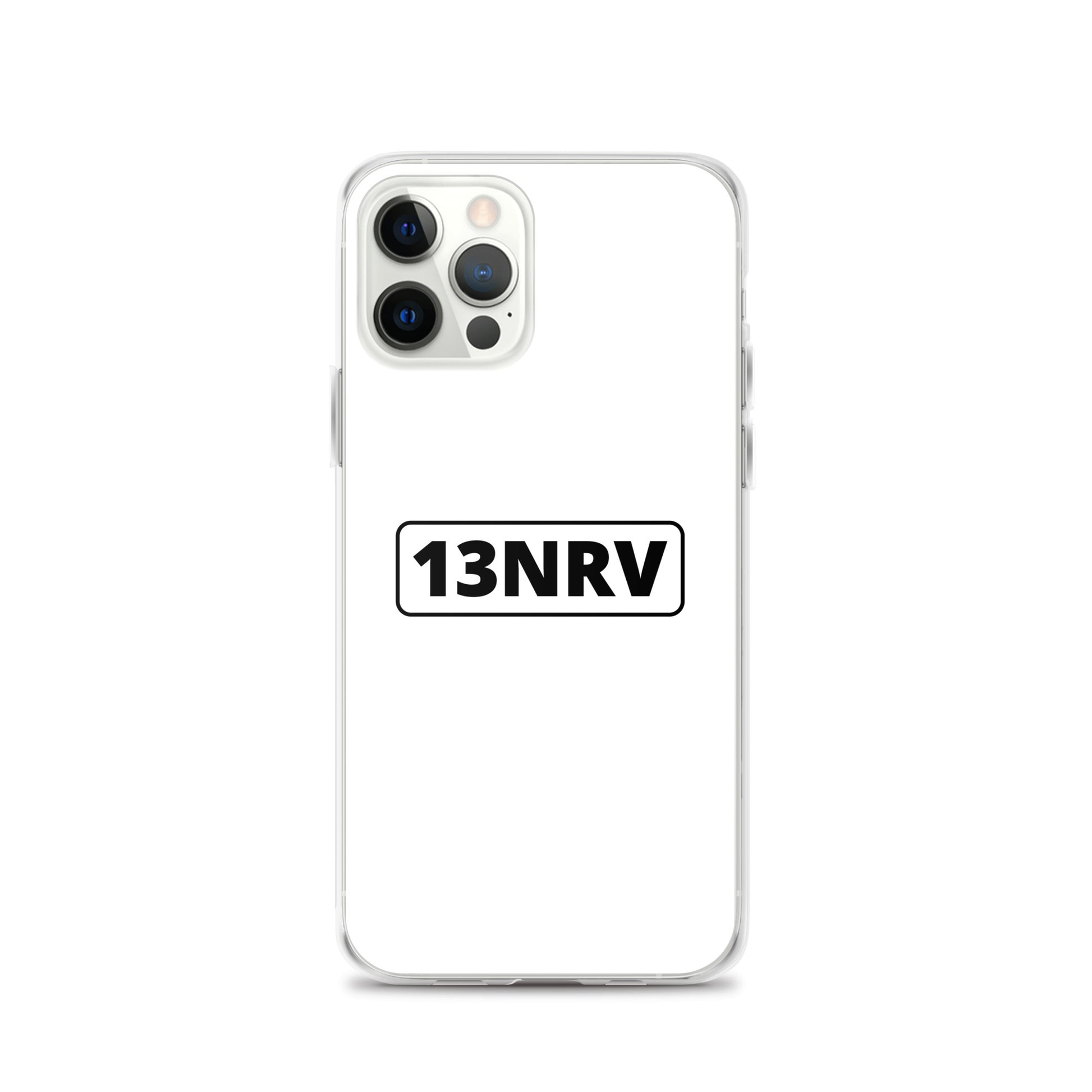 Coque iPhone 13NRV - Sedurro