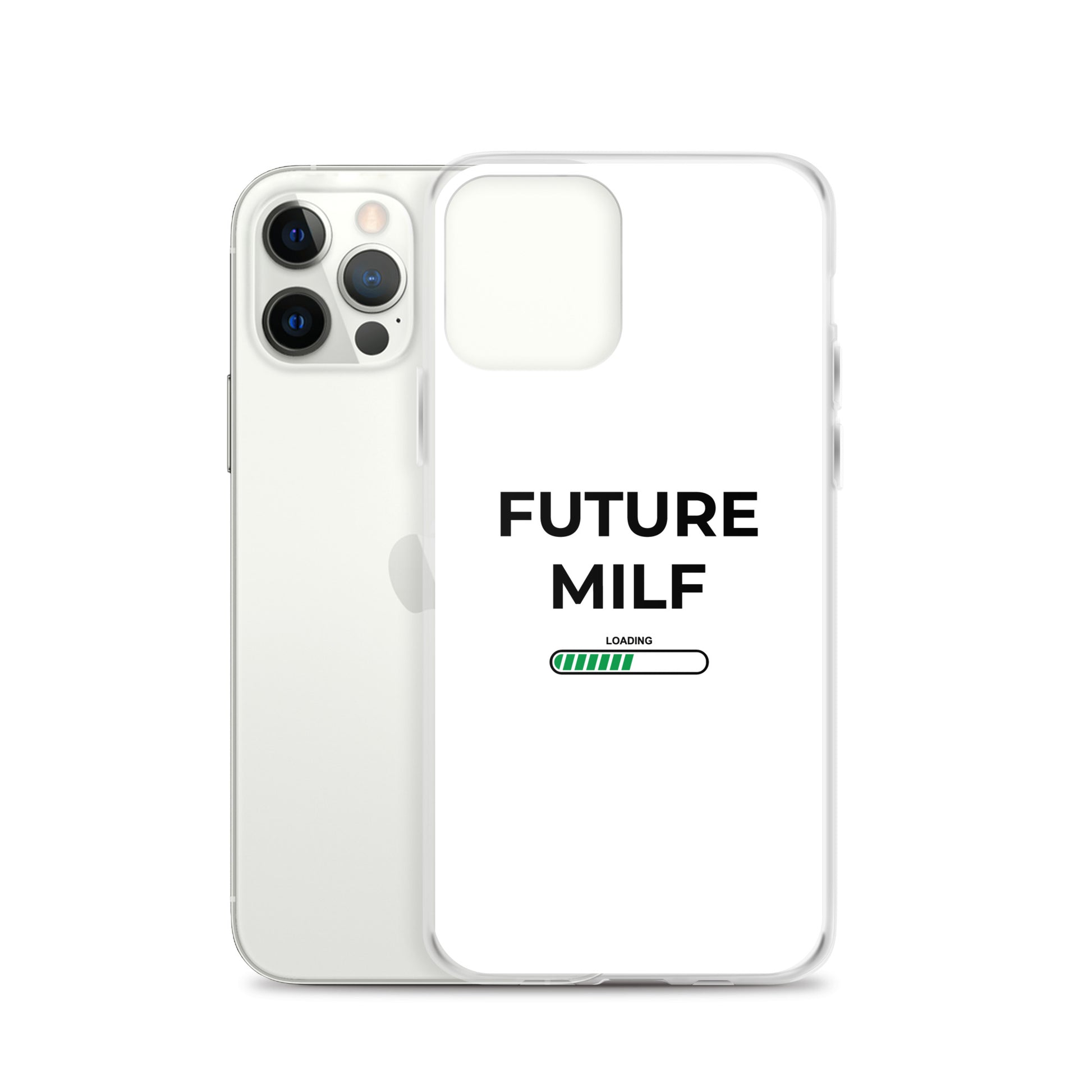 Coque iPhone Future milf - Sedurro