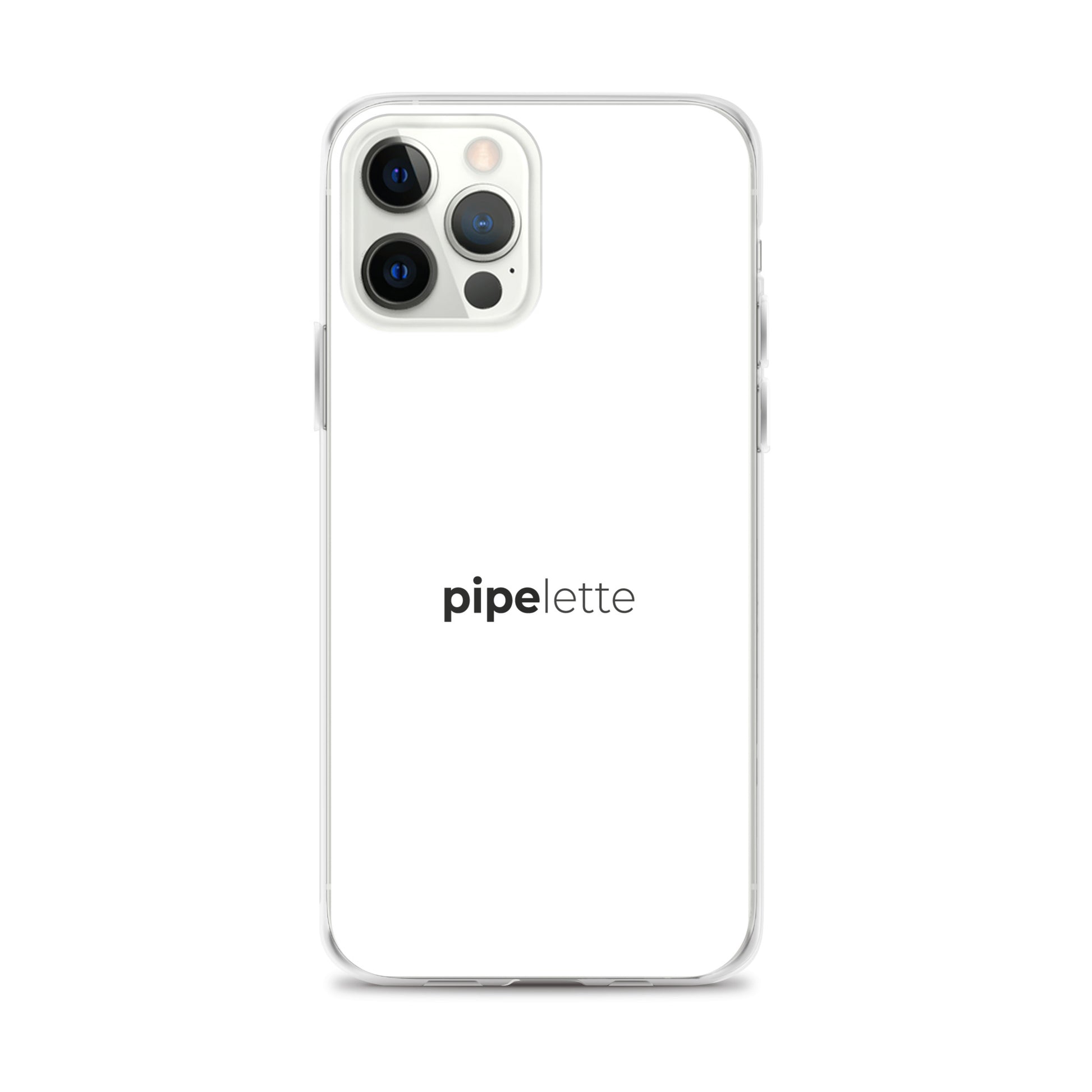 Coque iPhone Pipelette - Sedurro