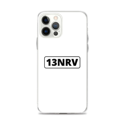 Coque iPhone 13NRV - Sedurro