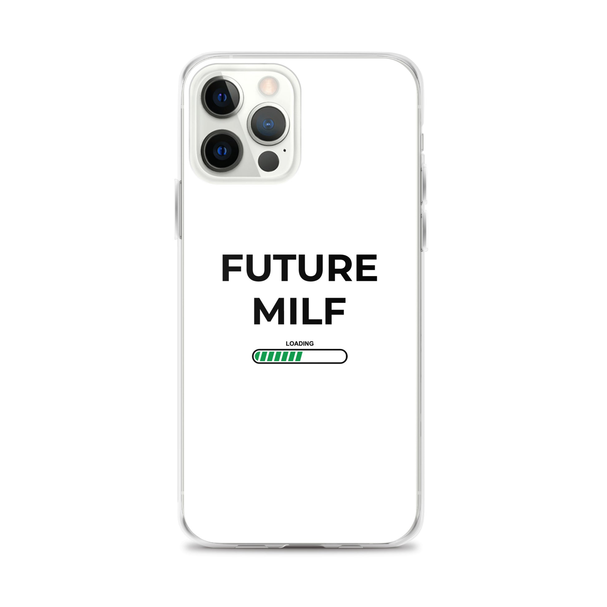 Coque iPhone Future milf - Sedurro