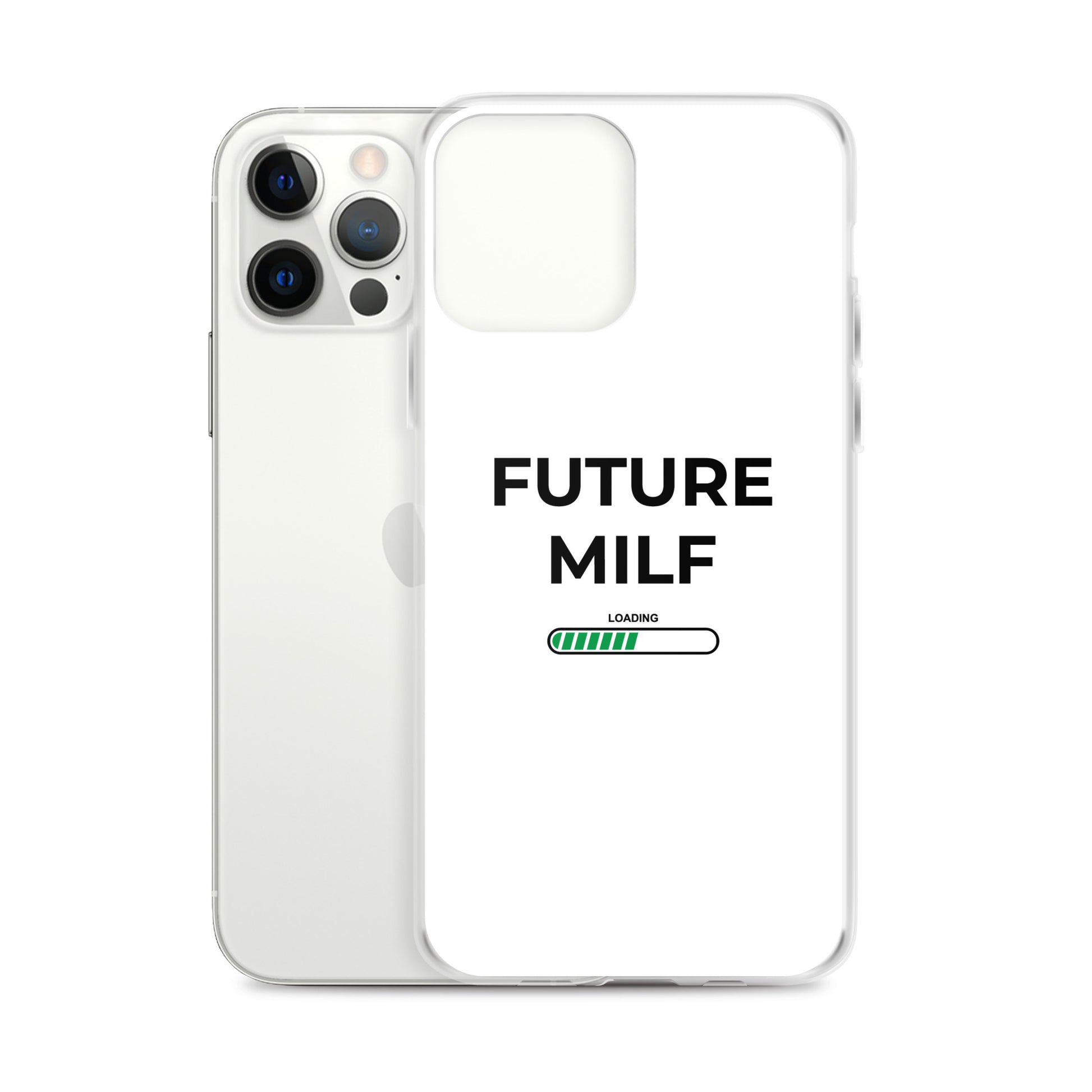 Coque iPhone Future milf - Sedurro