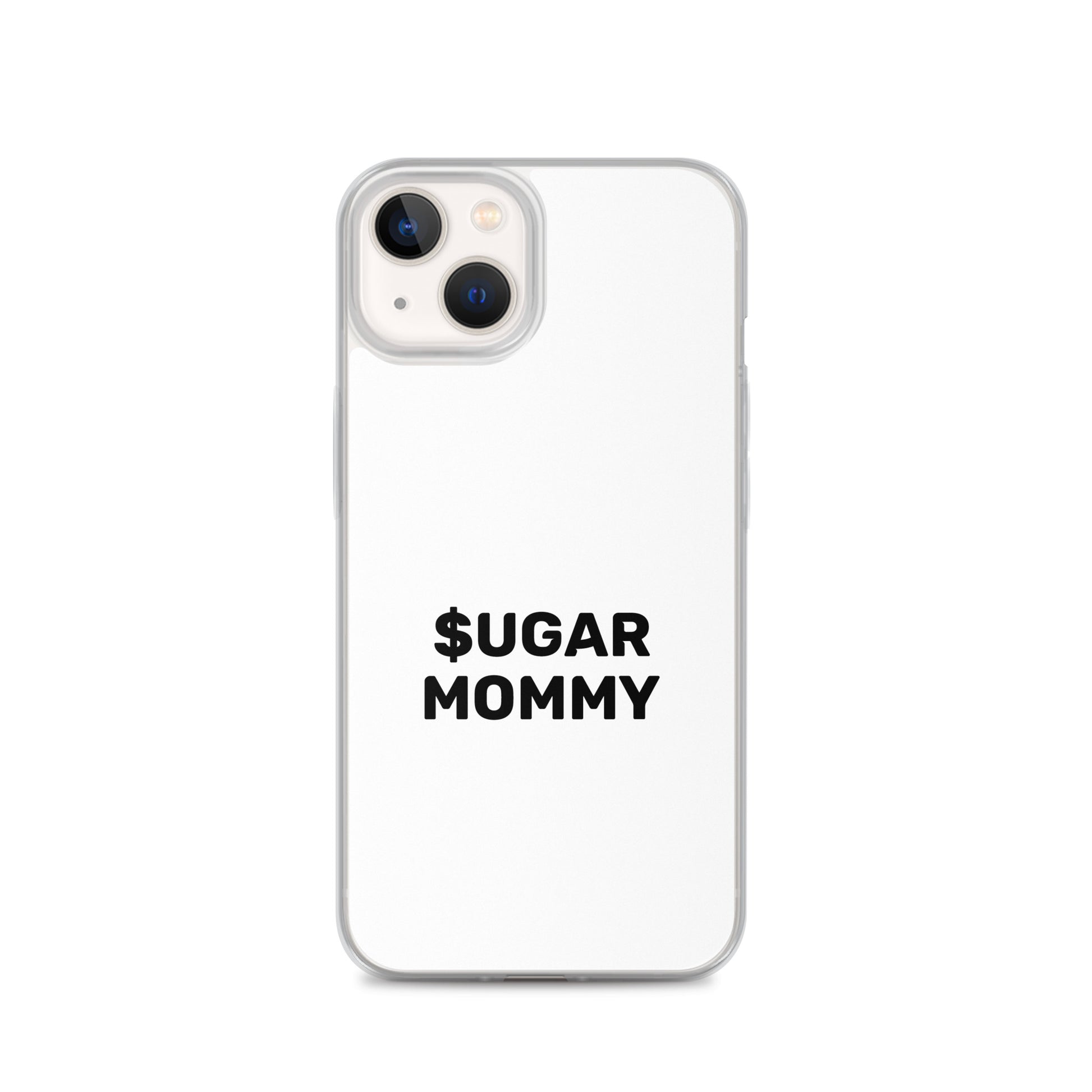 Coque iPhone Sugar mommy - Sedurro