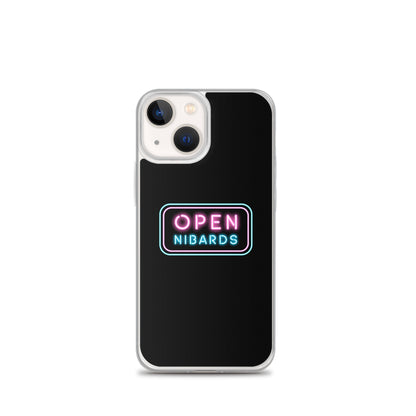 Coque iPhone Open nibards - Sedurro