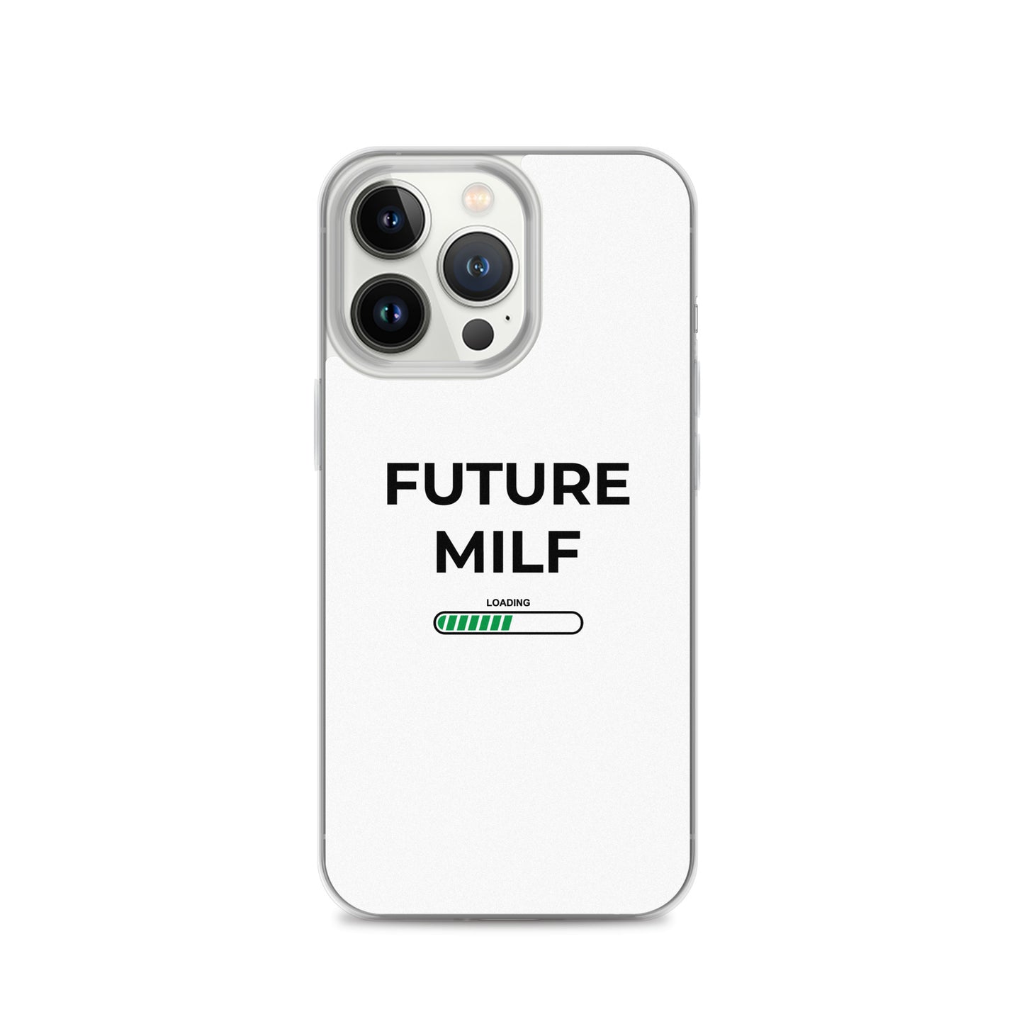 Coque iPhone Future milf - Sedurro