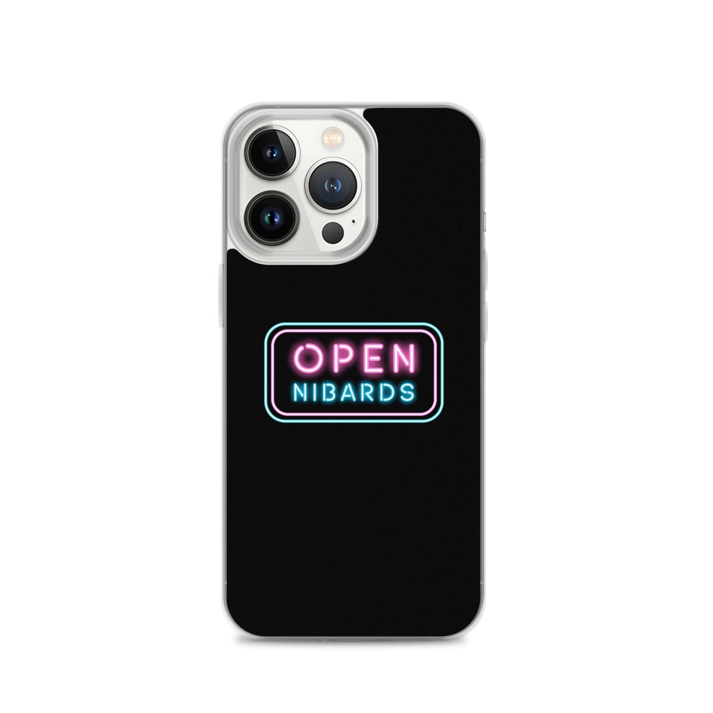 Coque iPhone Open nibards - Sedurro